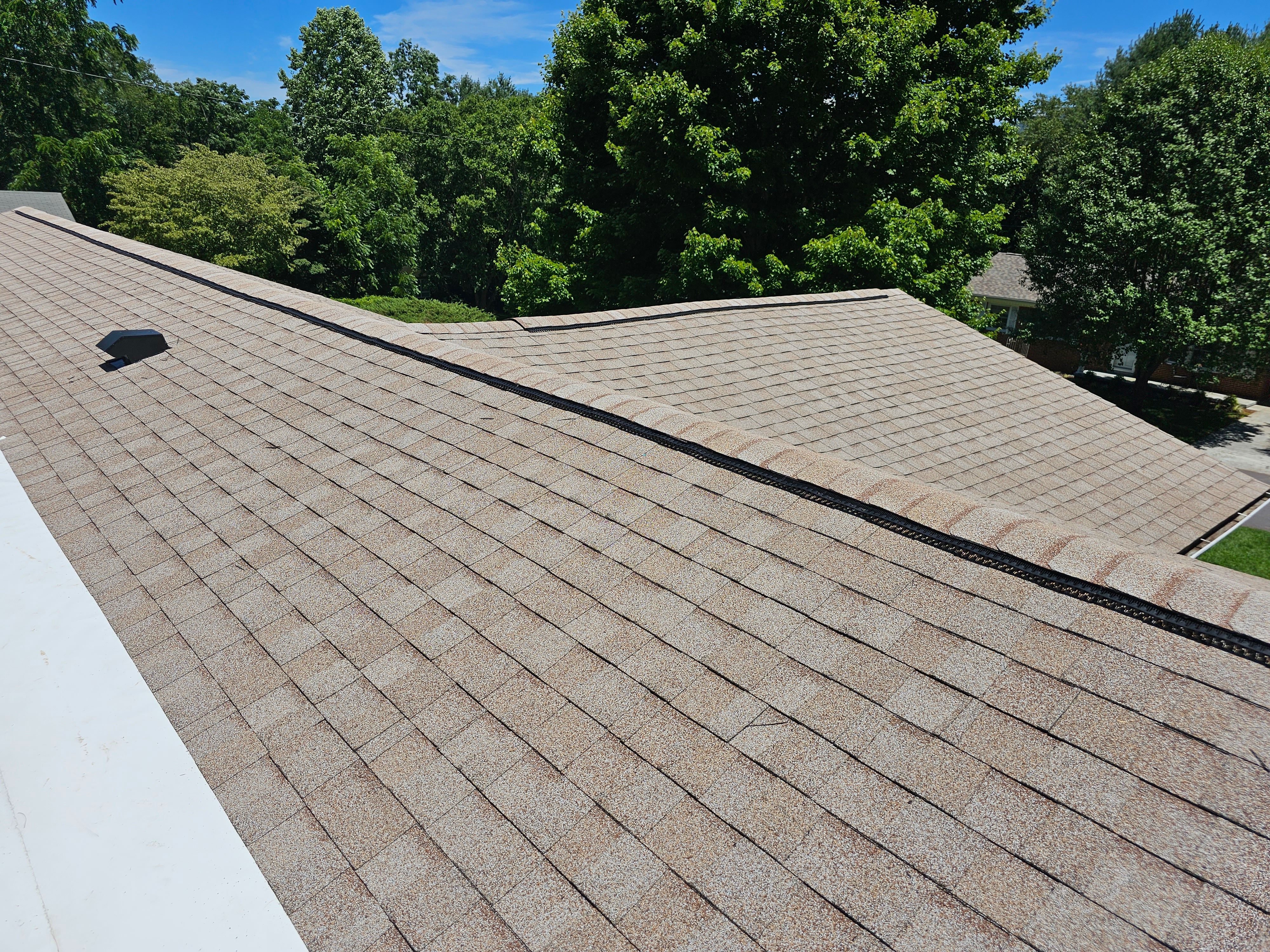  for Peak Perfection Roofing LLC  in Asheville, NC