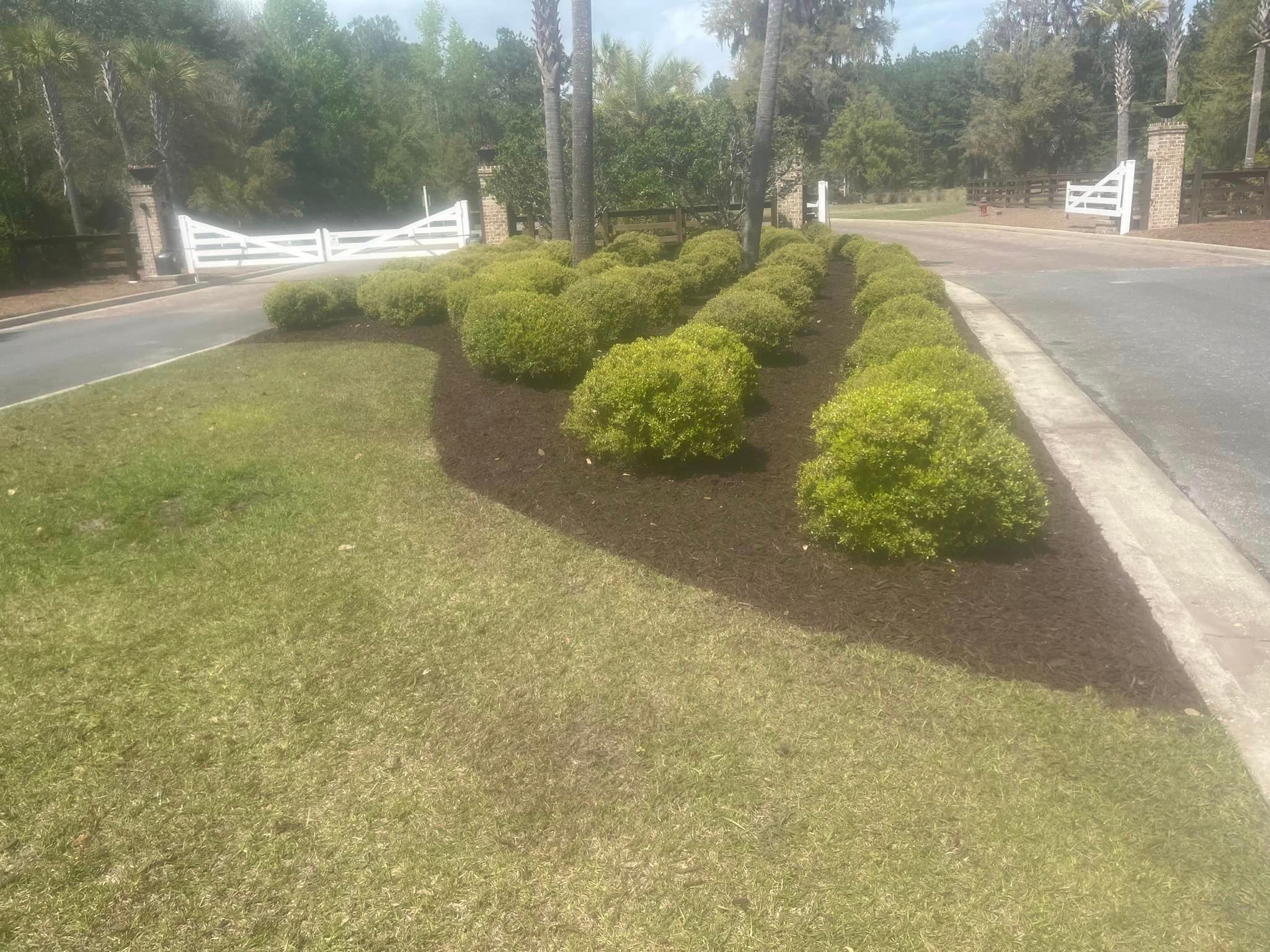  for Golden Isles Greenery in Brunswick, GA