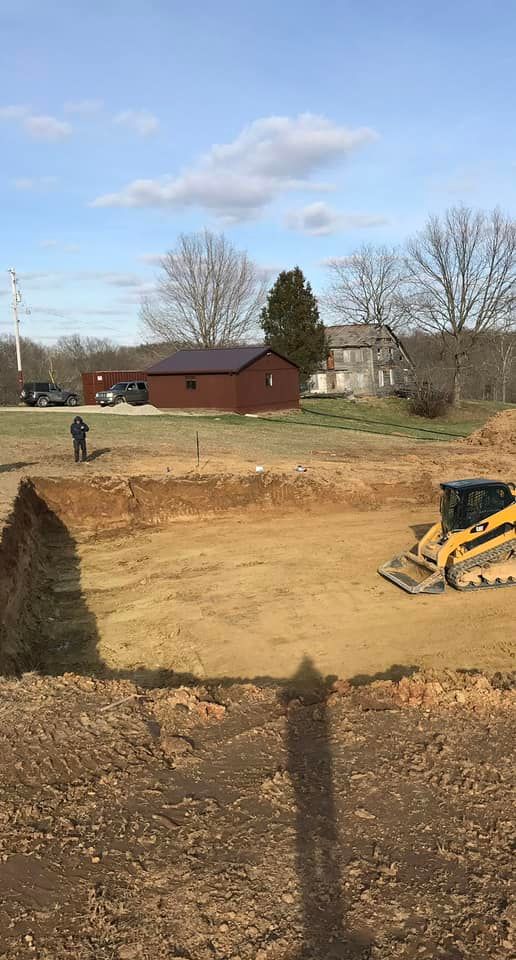 All Photos for F&M Independent Contractors in Murfreesboro, TN