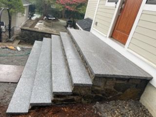  for Bassett Construction LLC in Groveland, MA