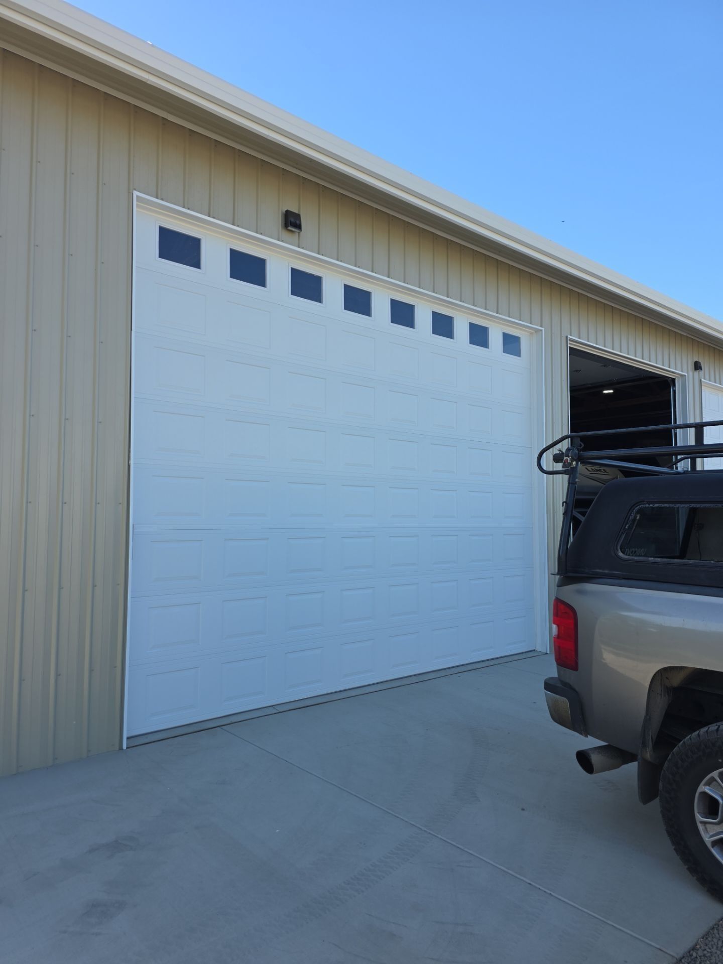 for Osborn Construction & Design in Grandview, WA