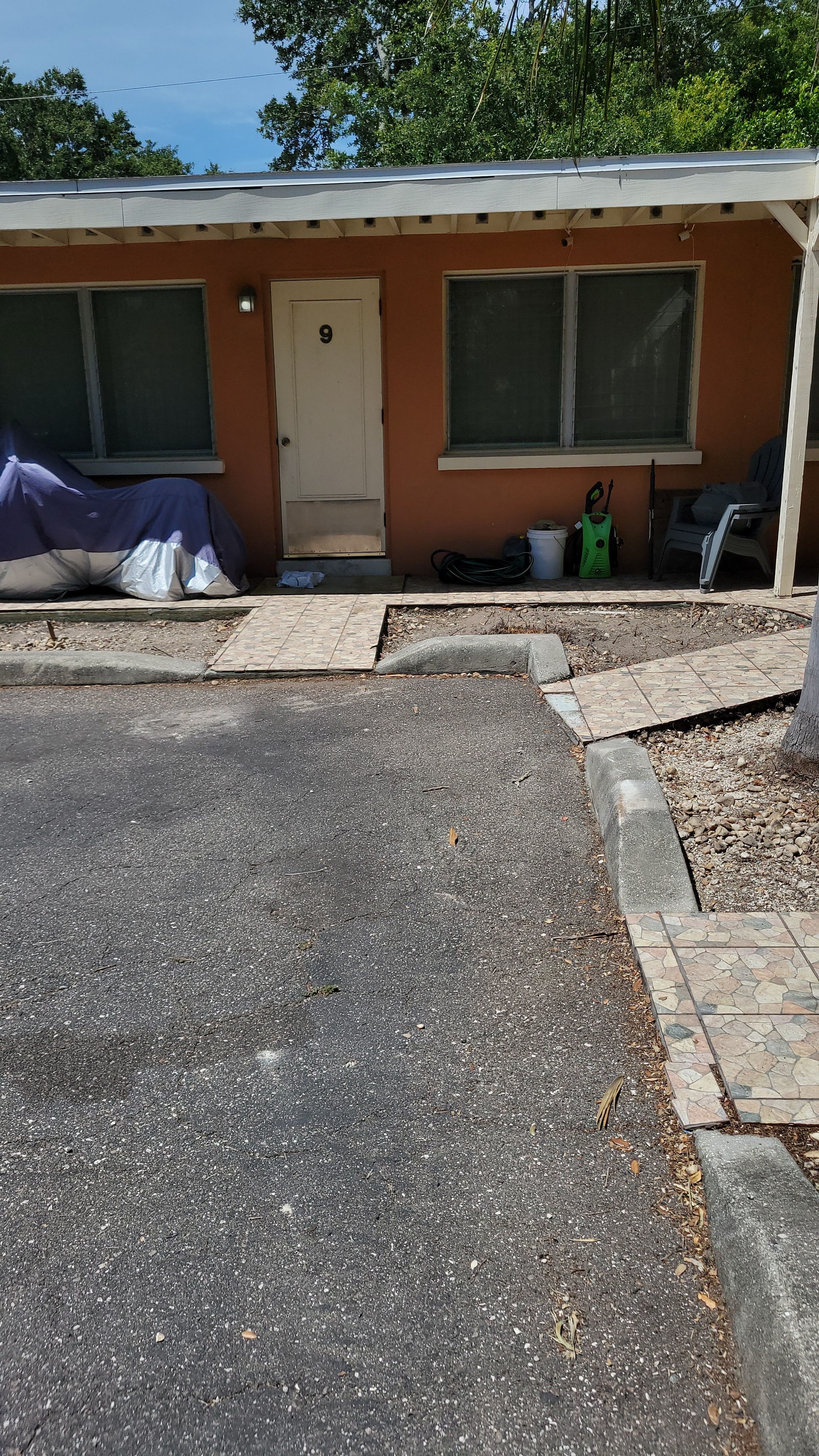  for Millenium Construction & Property Management in Tampa, FL