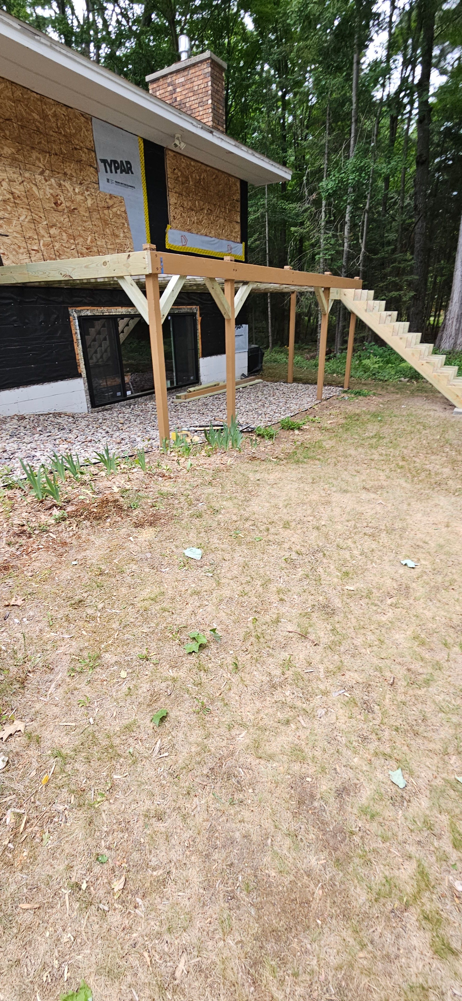 All Photos for Timber Concepts  in Abrams, WI