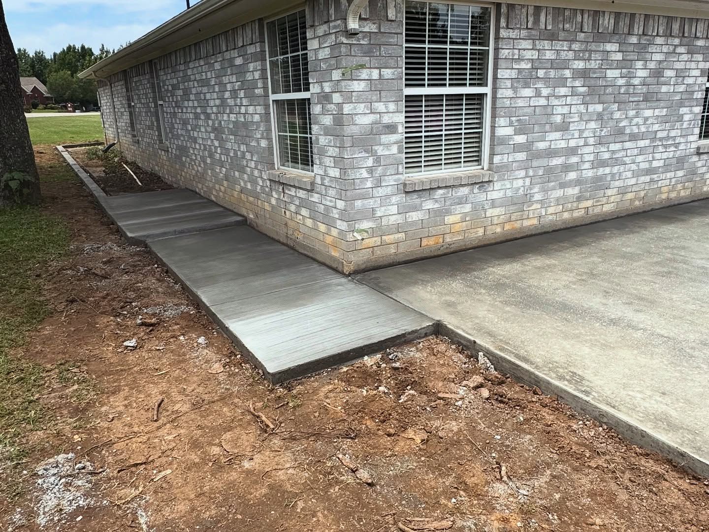 All Photos for G2 Custom Concrete in Dallas, TX