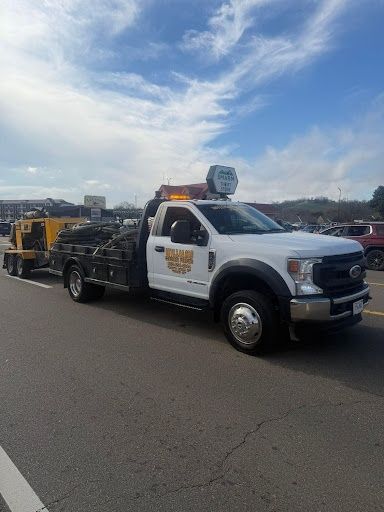  for 865 Foundations in Knoxville, TN
