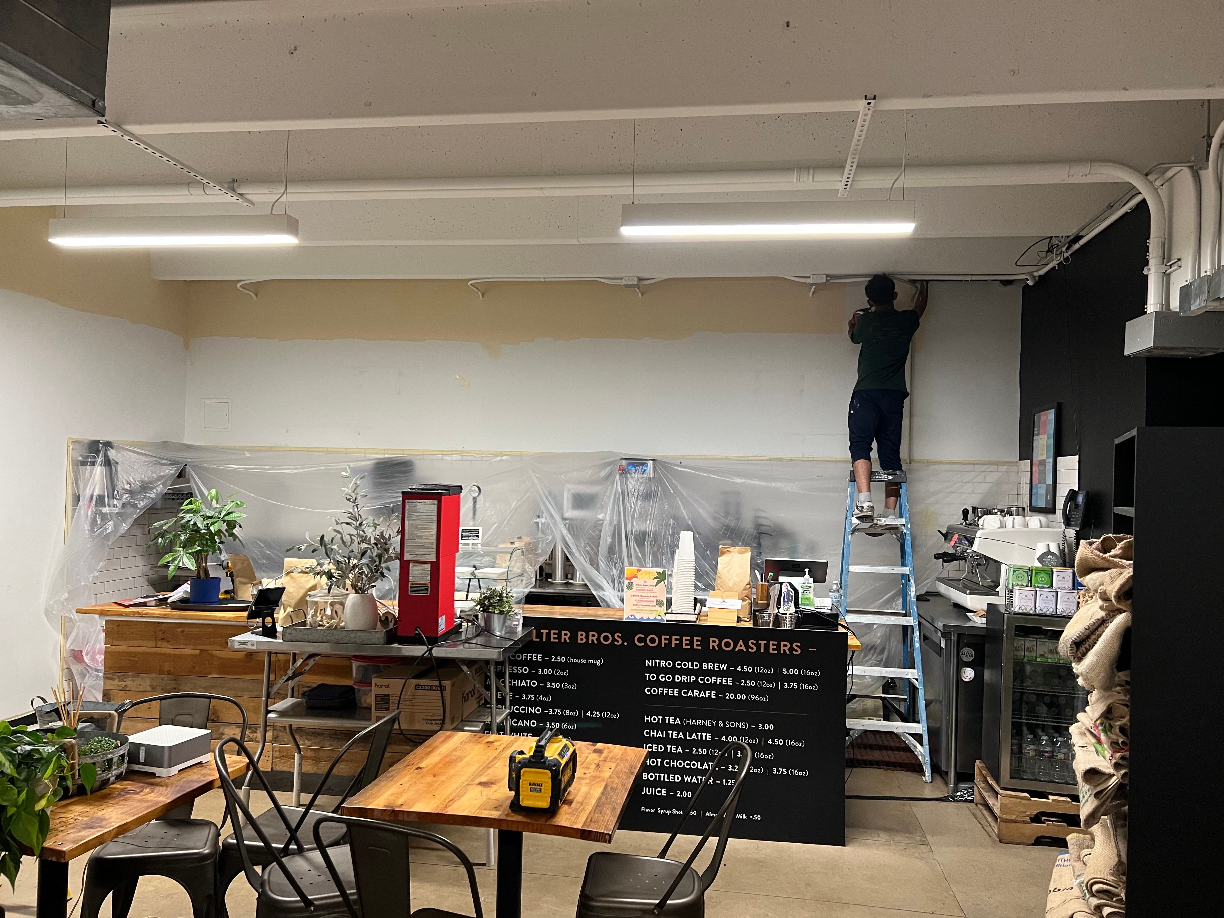  for FORTZA GC in Dallas, TX