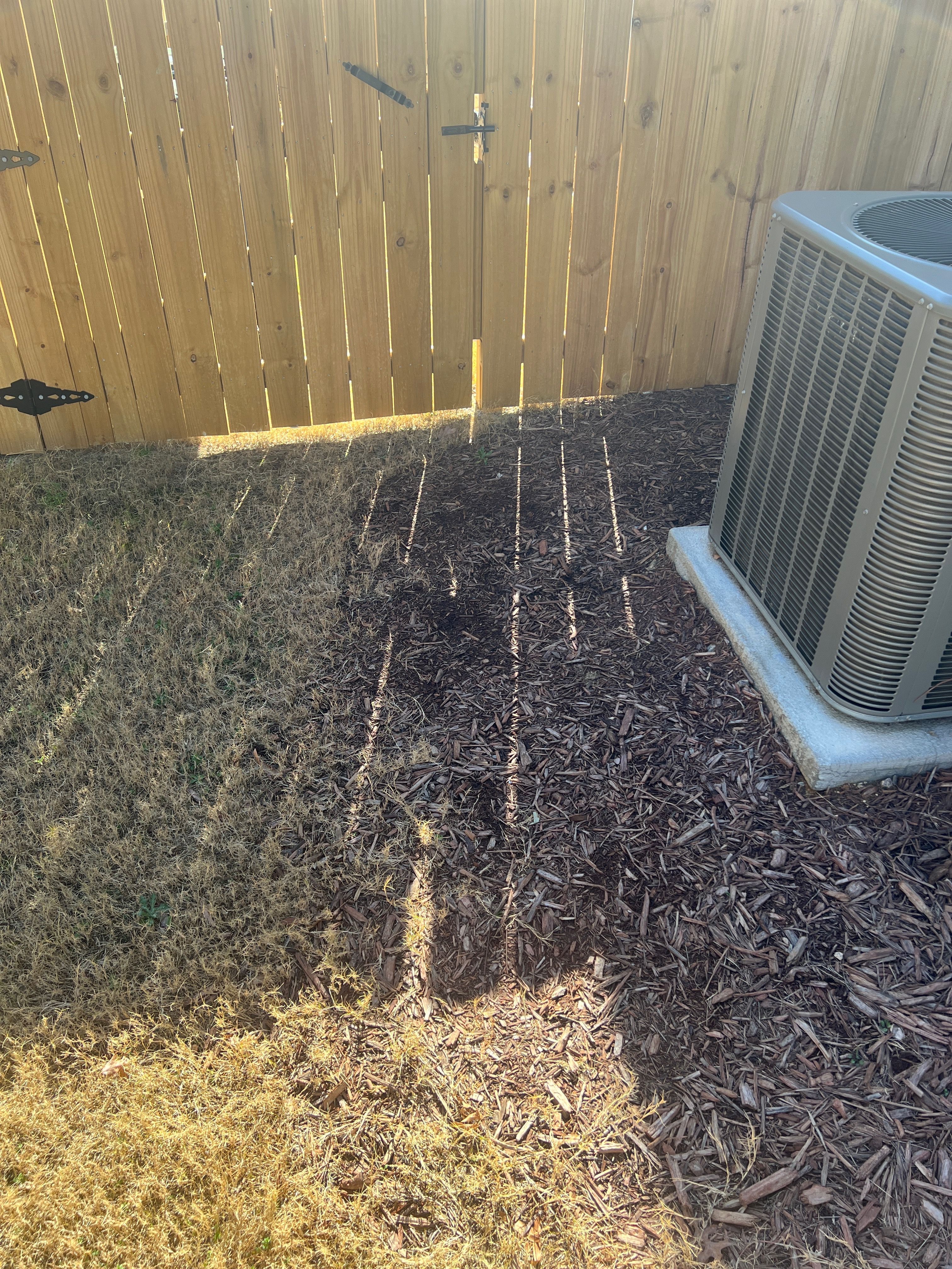  for Everett Lawn Care in Raleigh, NC