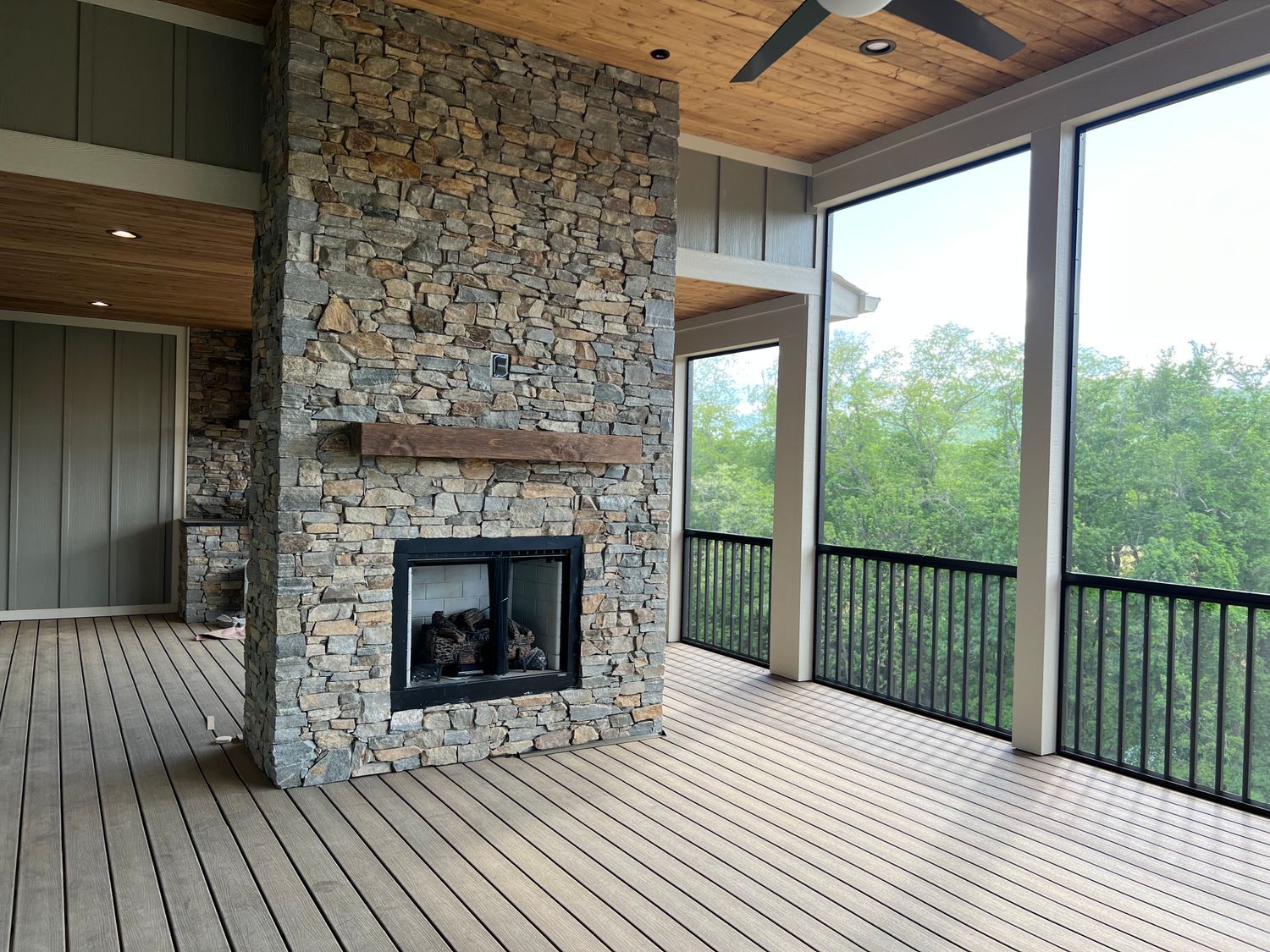  for JV Hardscape & Construction in Hendersonville, NC