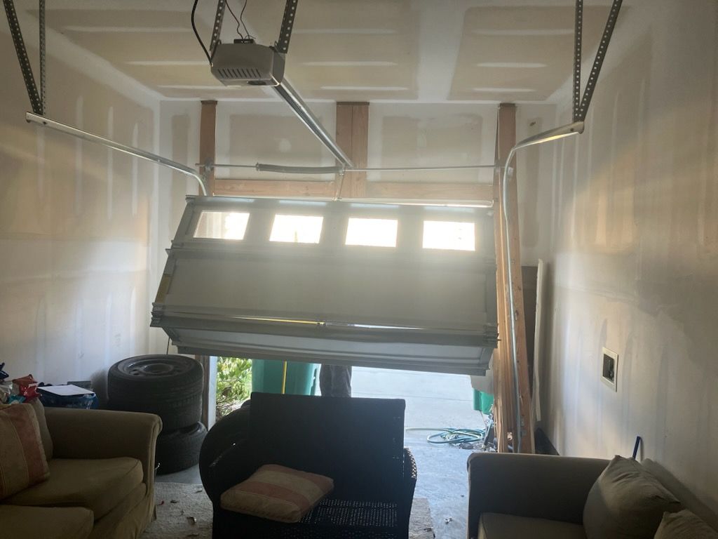  for B&B Garage Services in Bluffton, SC