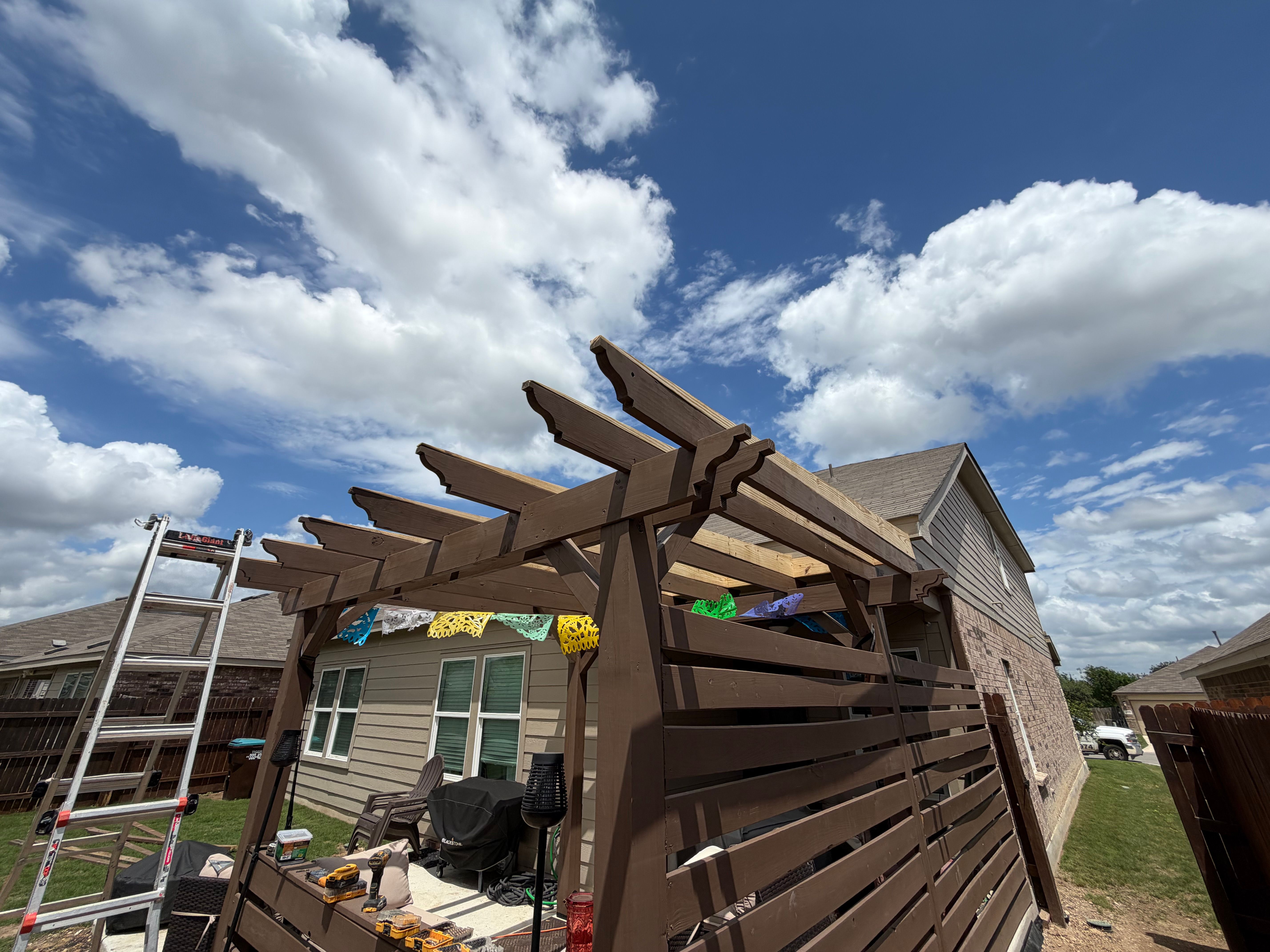  for DR Landscape in San Antonio, TX