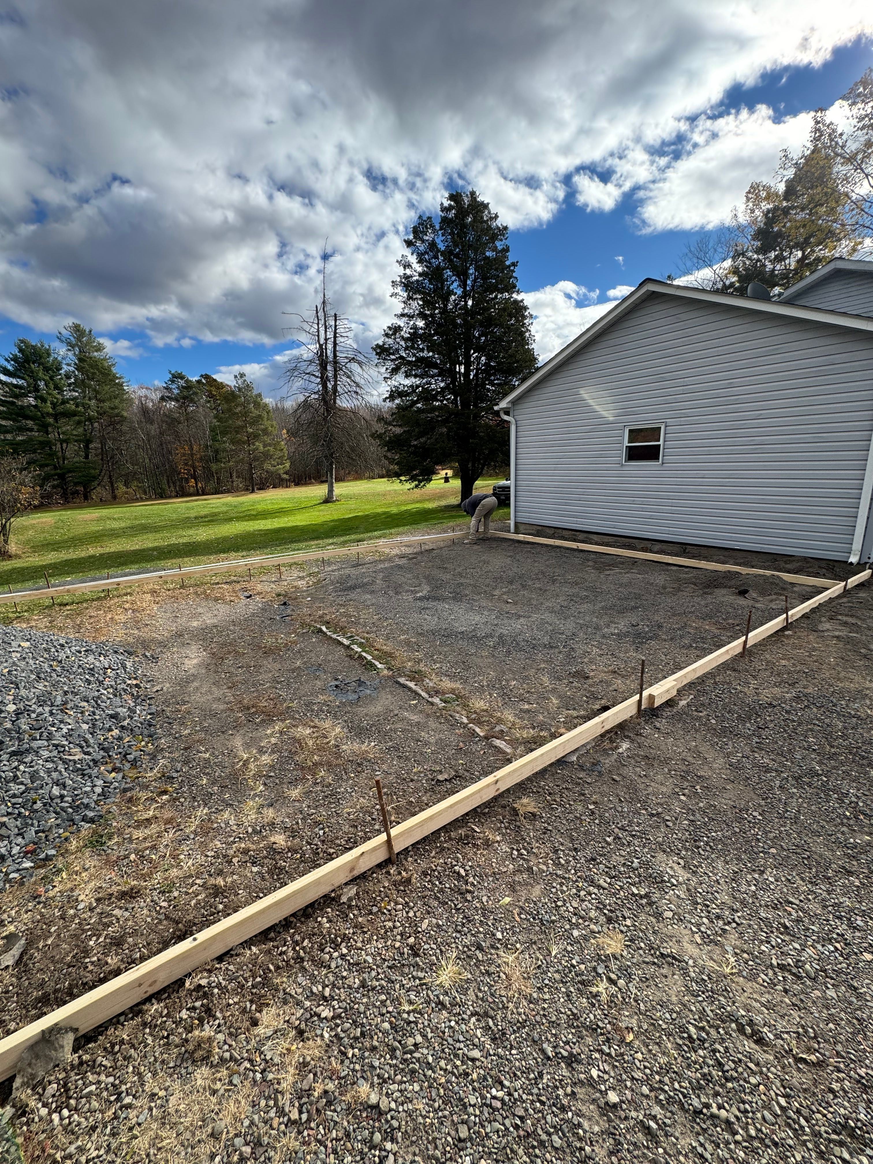  for Tri County Enterprises in Benton, PA