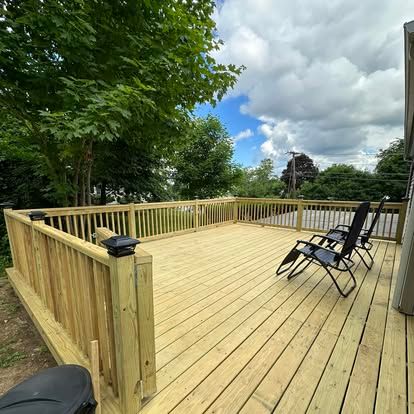  for Girouard Contracting in Gardner, MA