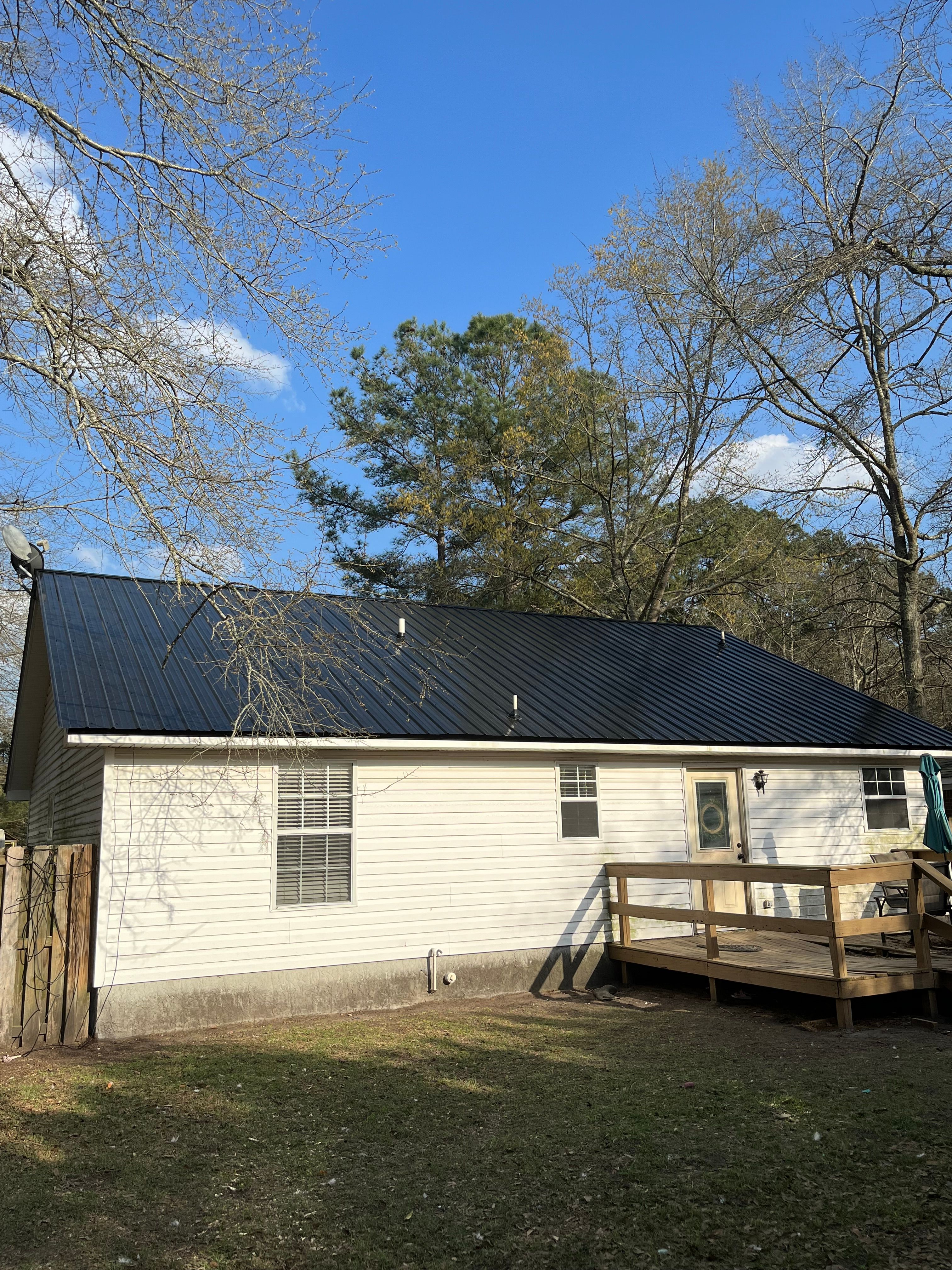  for DC Exteriors in Savannah, GA