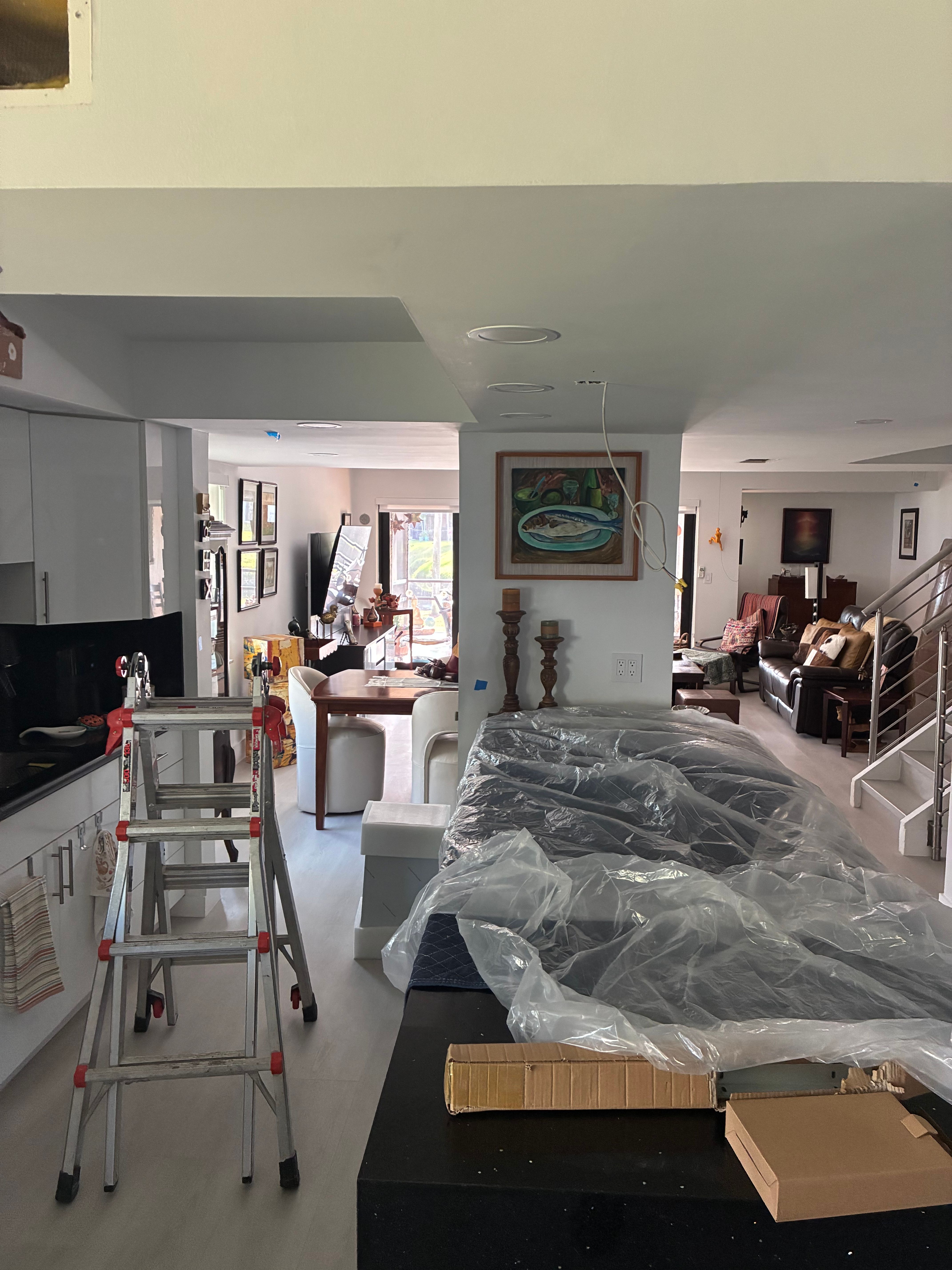  for KRW Electric in Miami Beach, FL