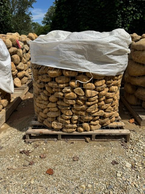  for Stone Trade Of North Georgia in Milton, GA