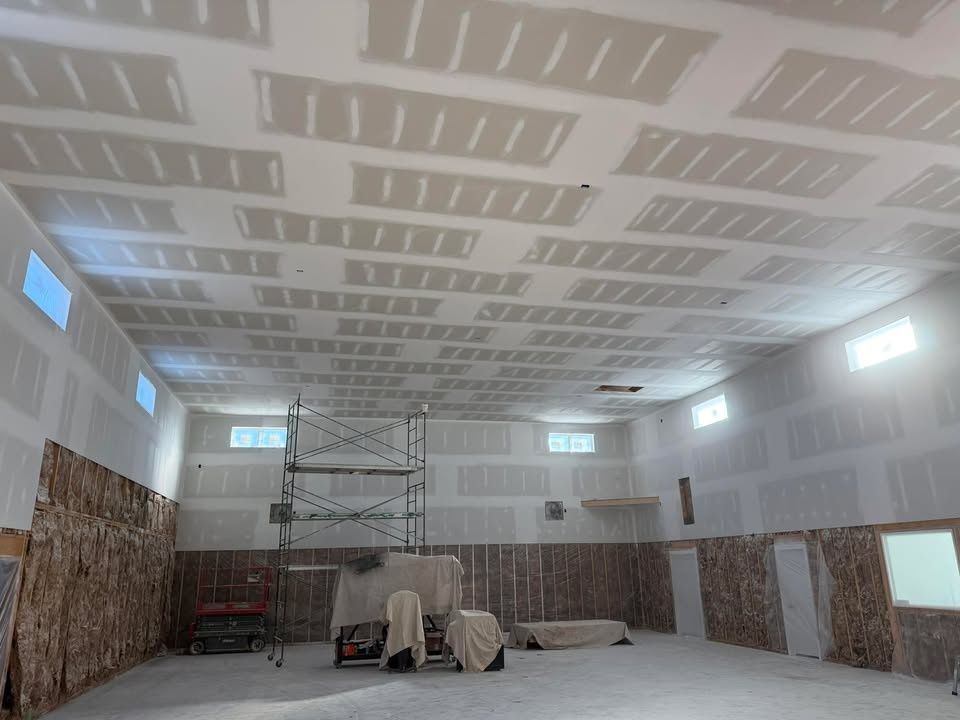  for Fourth Gen Drywall in Portland, ME