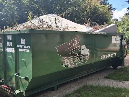  for Evan's Property Investments and More in Hephzibah, GA