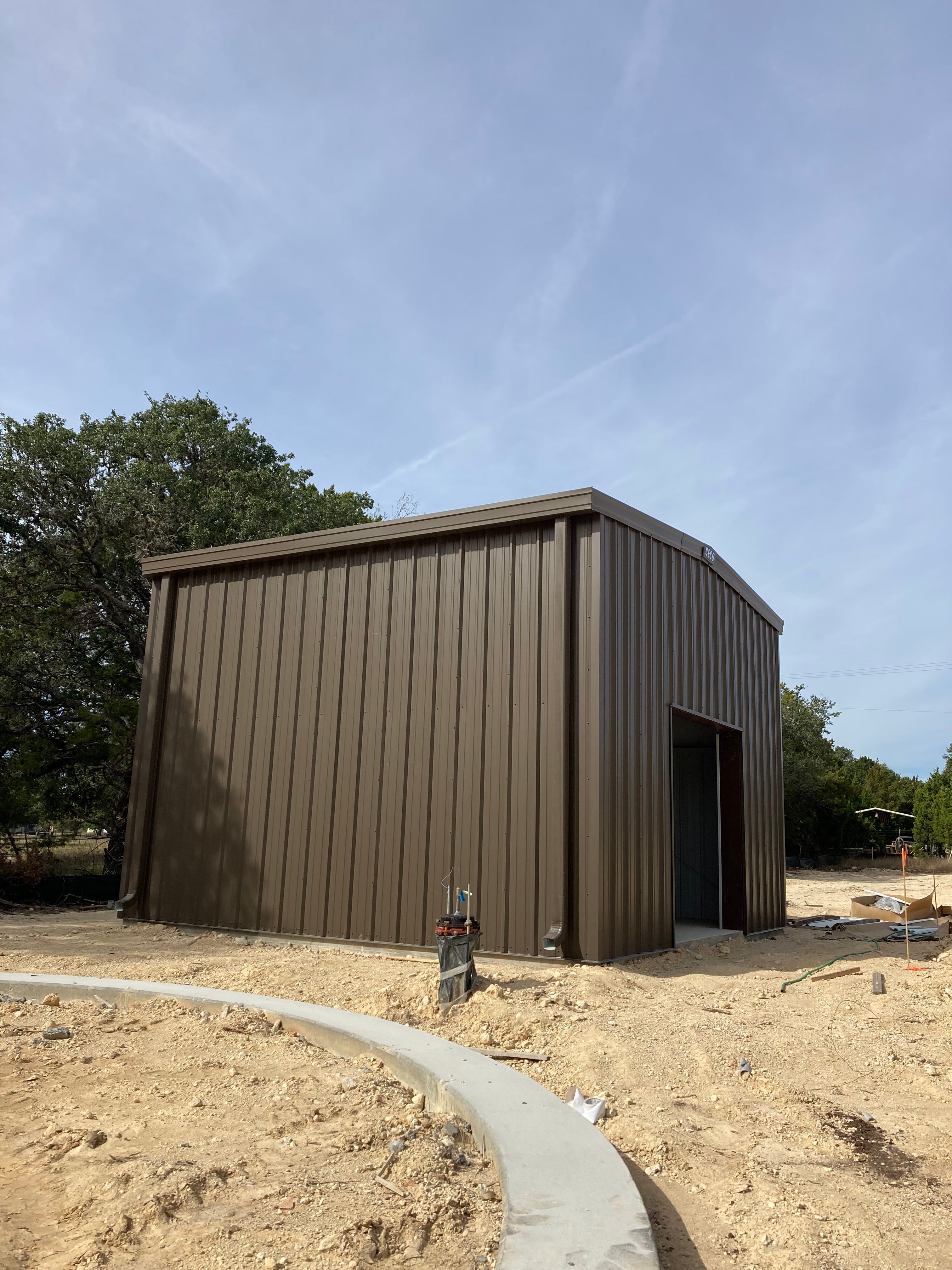  for 292 Construction LLC in Gonzales County, TX