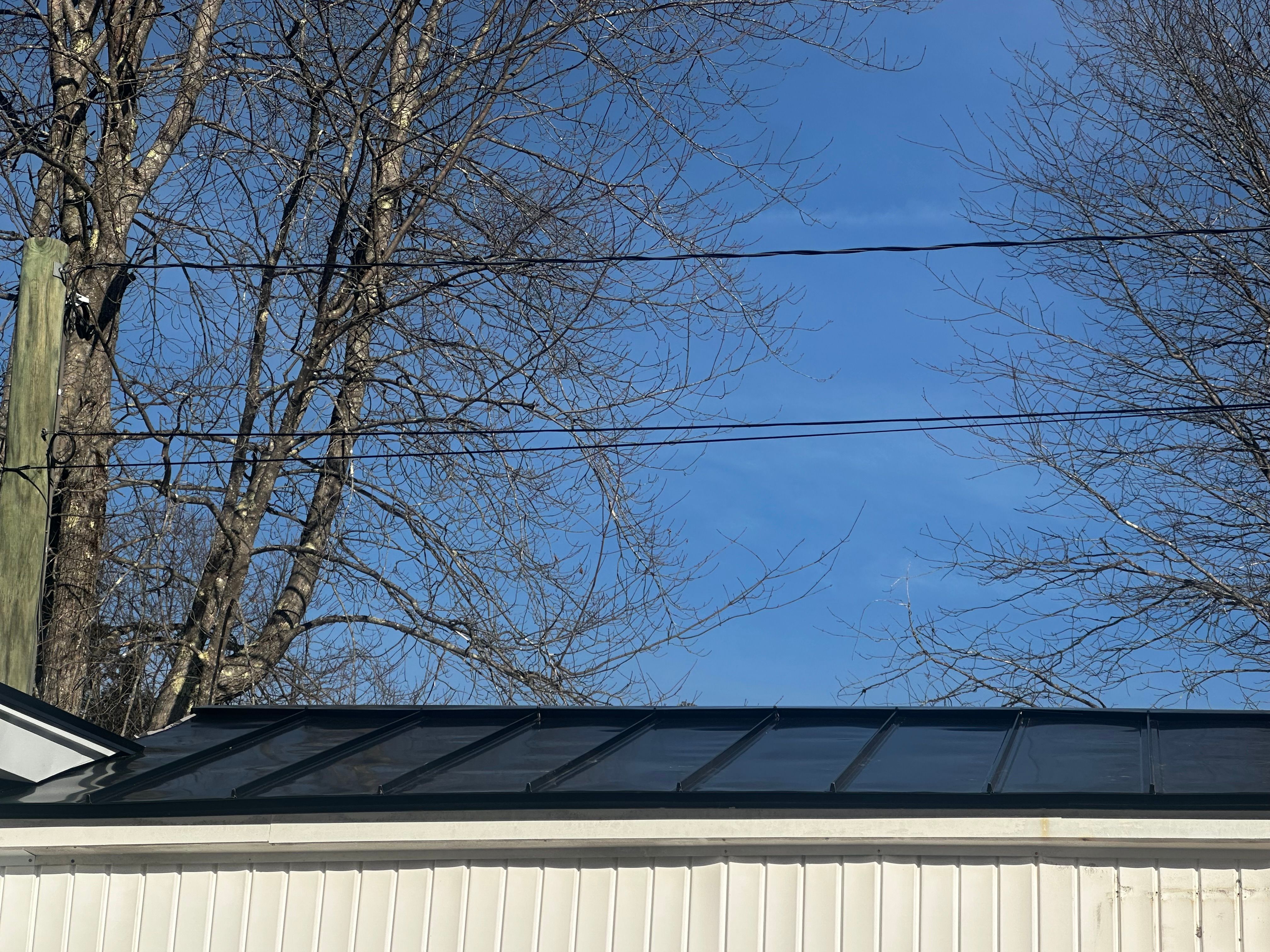  for Smith Brothers Painting and Contracting in Franklin, NH