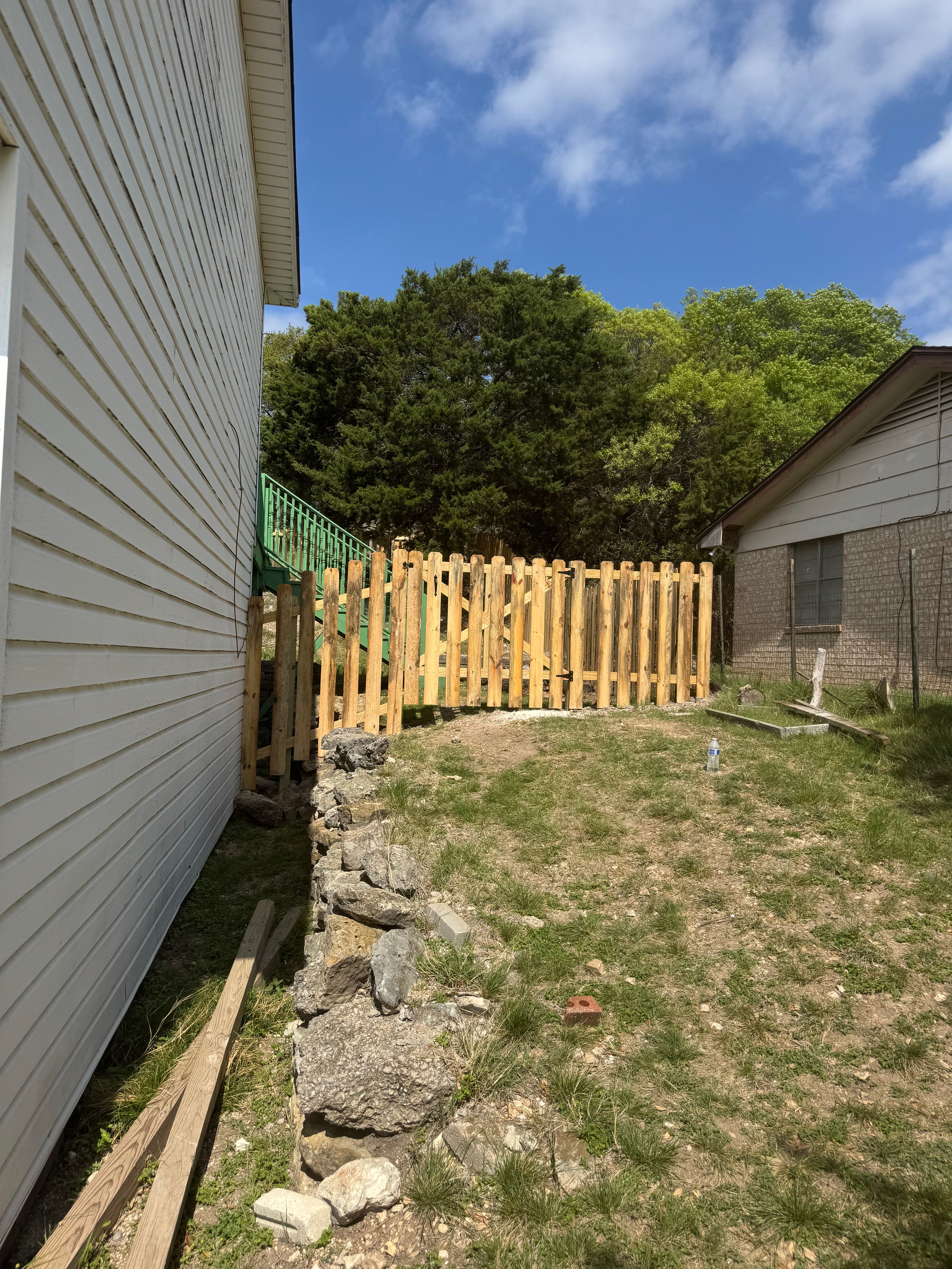  for FBR Welder & Construction in Gatesville, TX