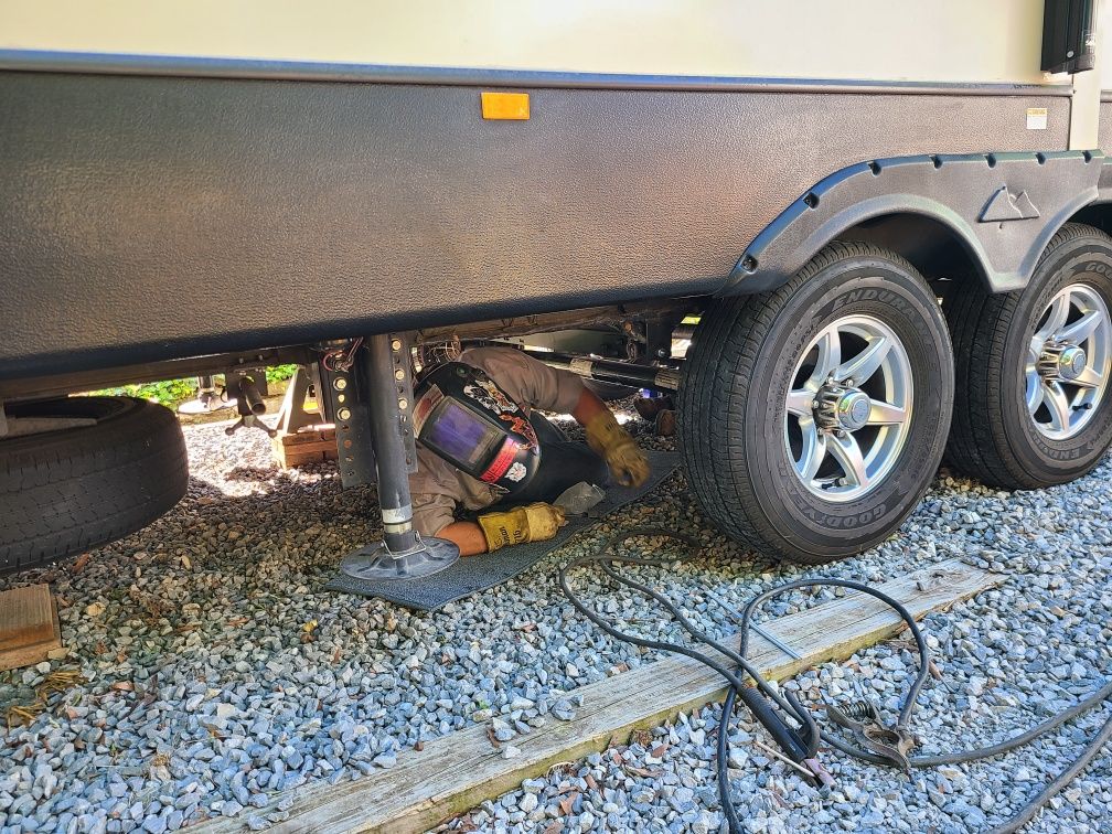  for SPF Welding in Summertown, TN