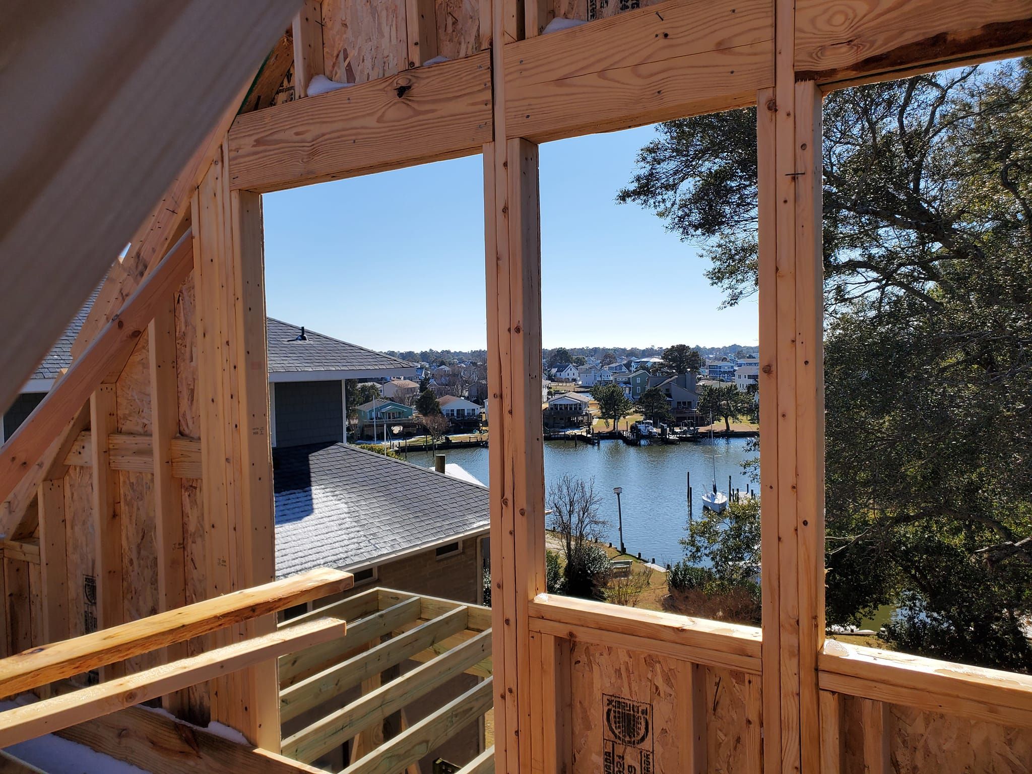  for Carolina Custom Homes & Remodeling in Kill Devil Hills, NC