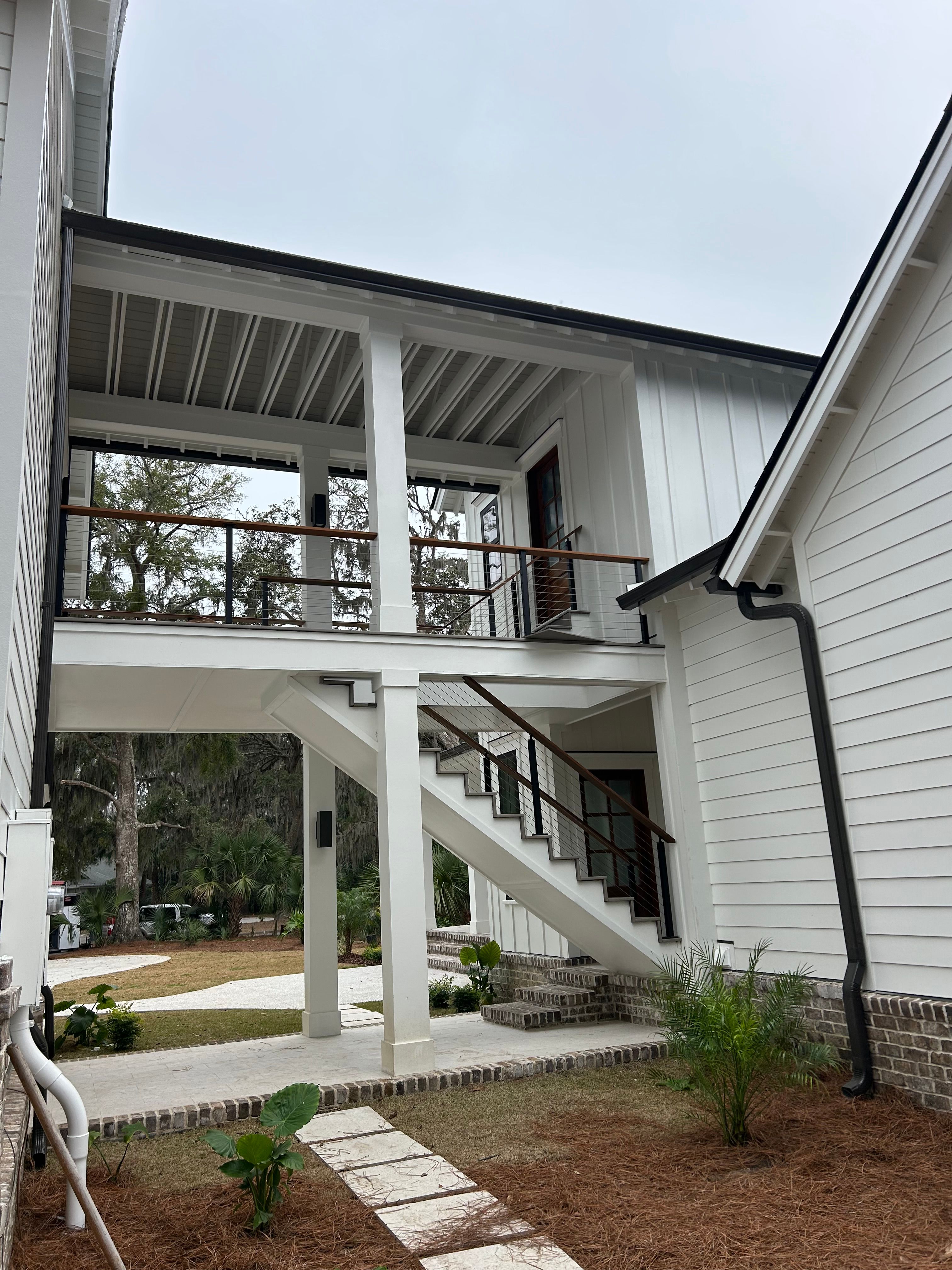  for DC Exteriors in Savannah, GA