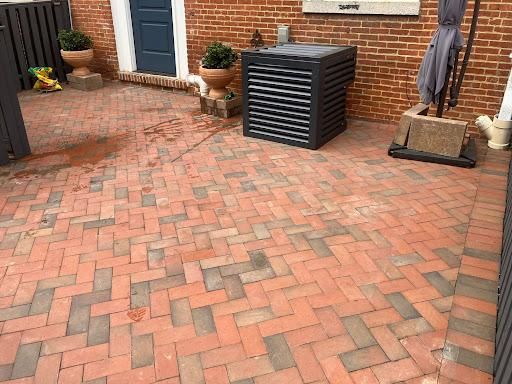  for Matteo Hardscapes in Severn, MD