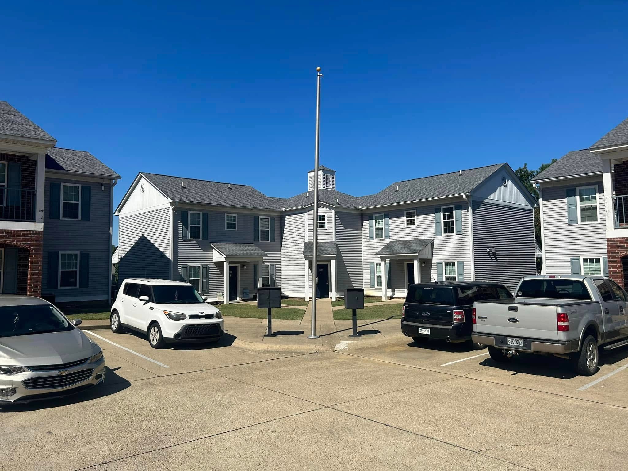  for Well Hung Windows & More in Hot Springs, AR