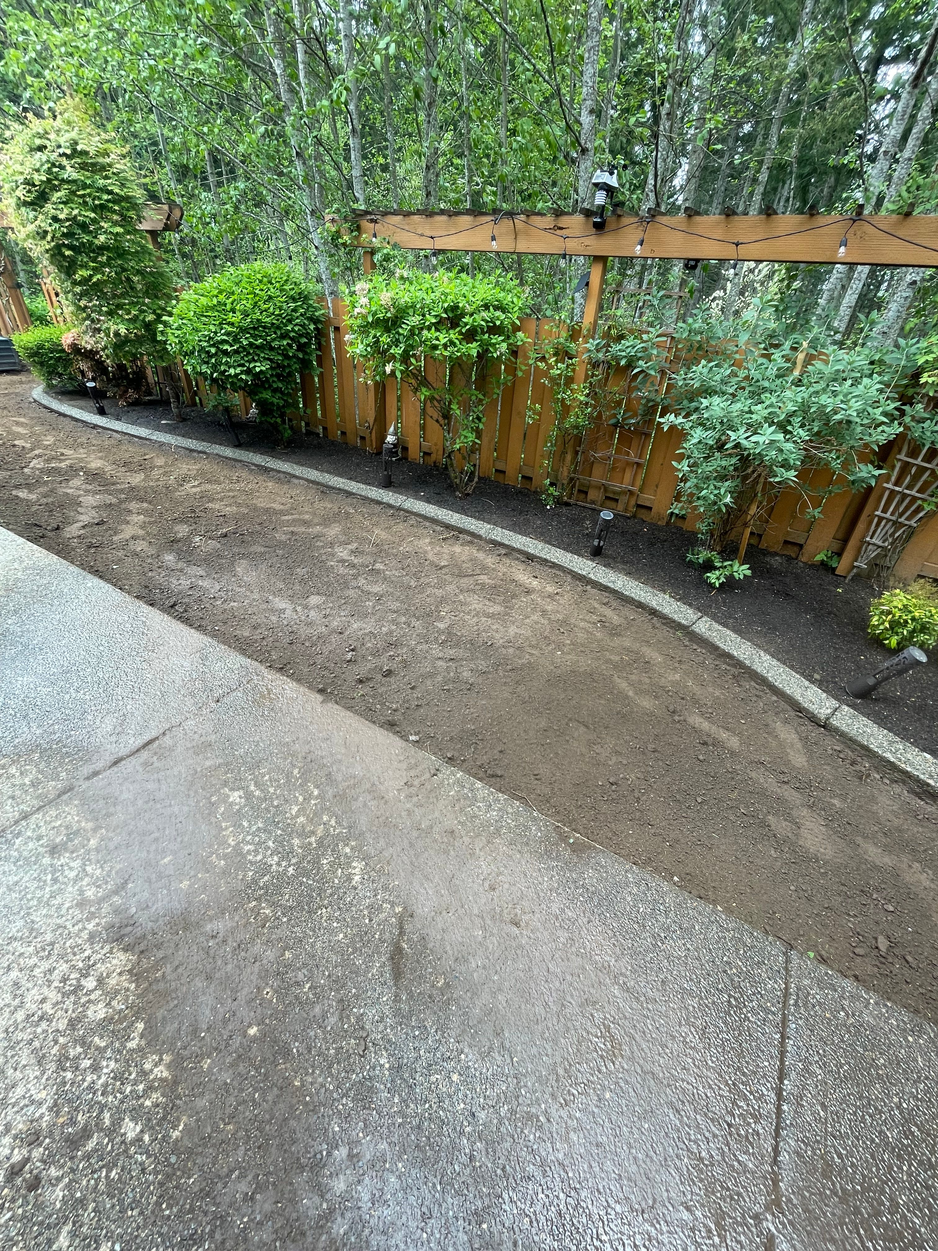 All Photos for Stealth Landscaping in Black Diamond, WA