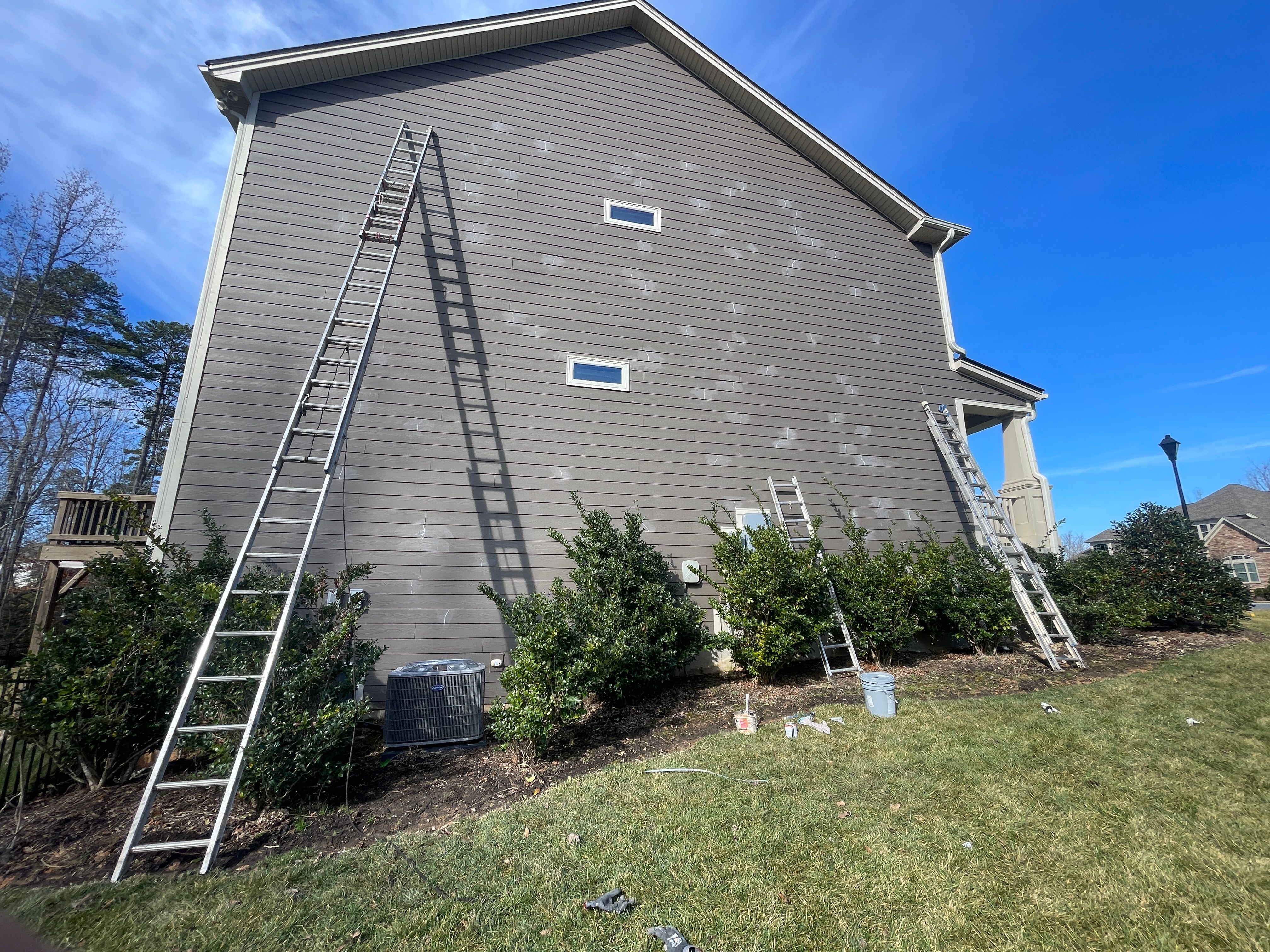  for Rocky River Contractors, LLC in Charlotte, North Carolina