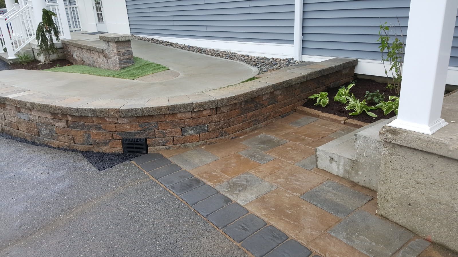  for Evolution Earthscapes, LLC in Ludlow, MA