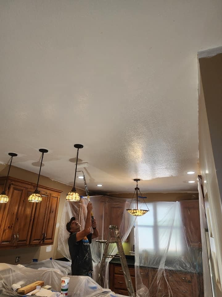 Interior Painting for Jason's Professional Painting in Hayesville, North Carolina