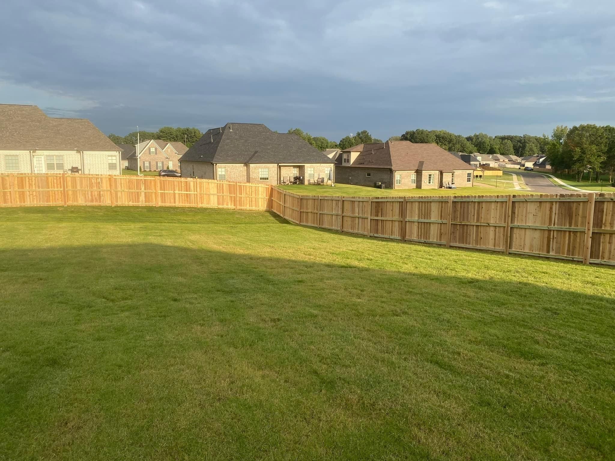  for Manning Fence, LLC in Hernando, MS