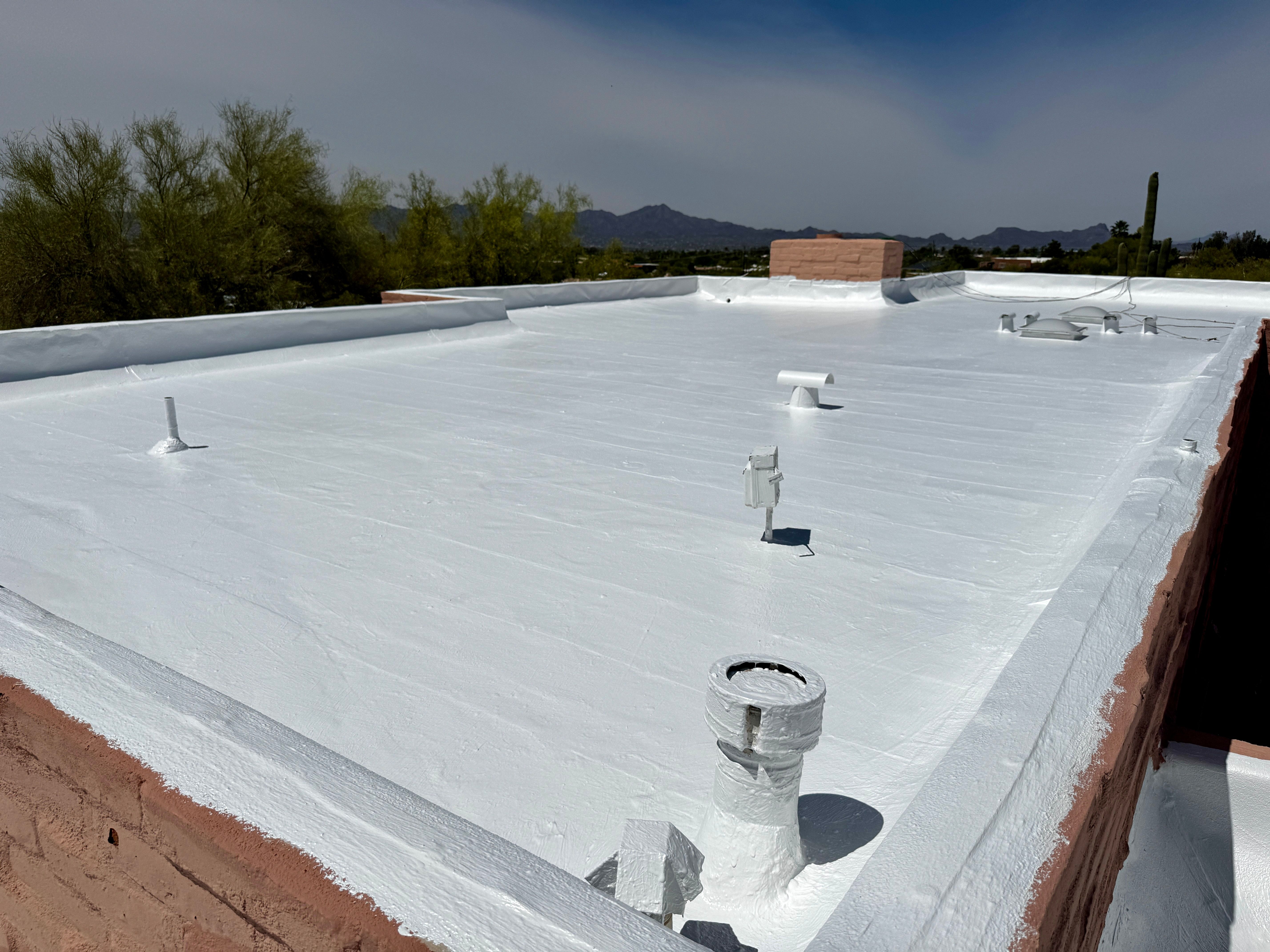  for Eco Form Construction in Tucson, AZ