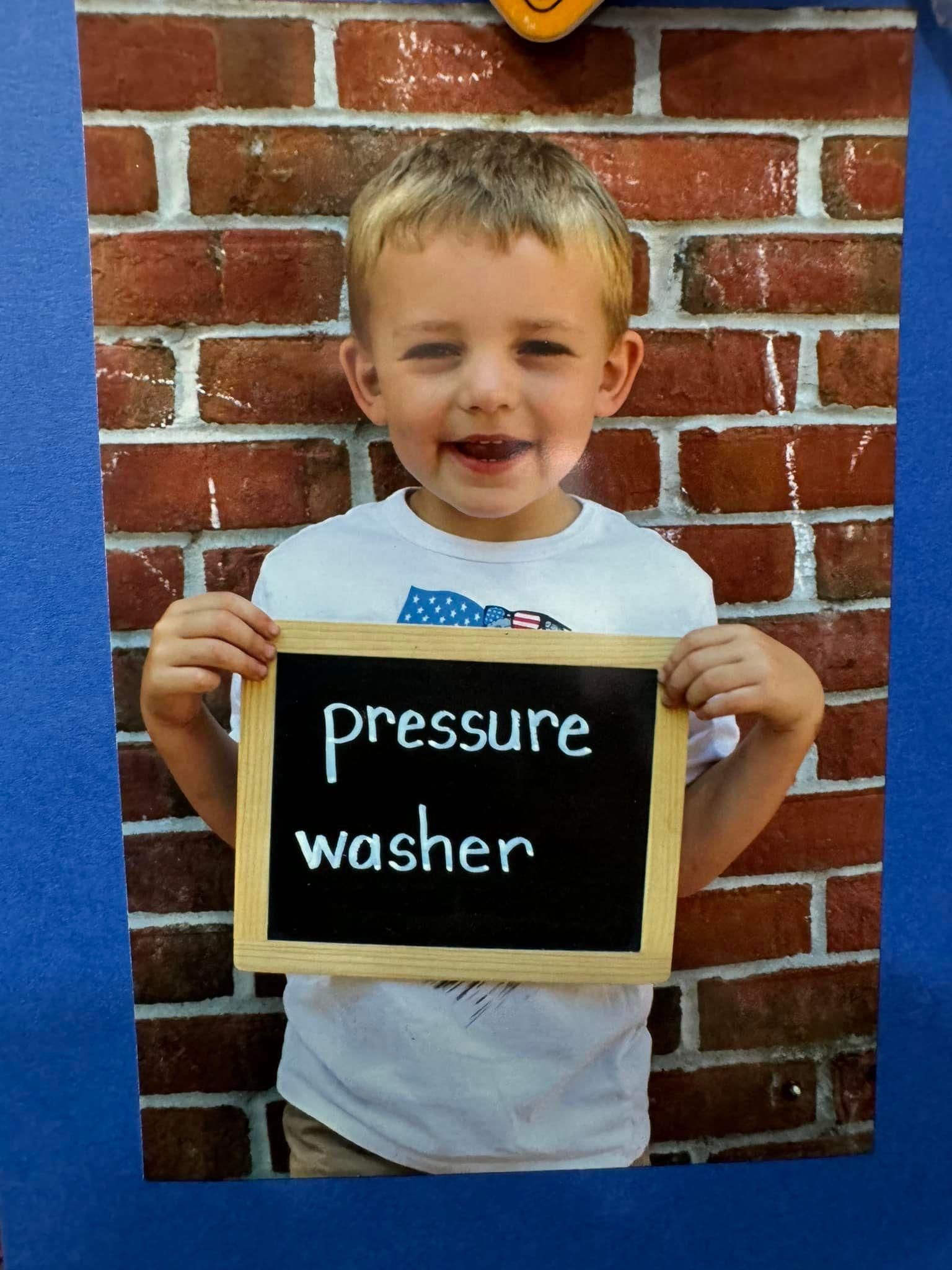  for First Responder Pressure Washing in Julington Creek Plantation, FL