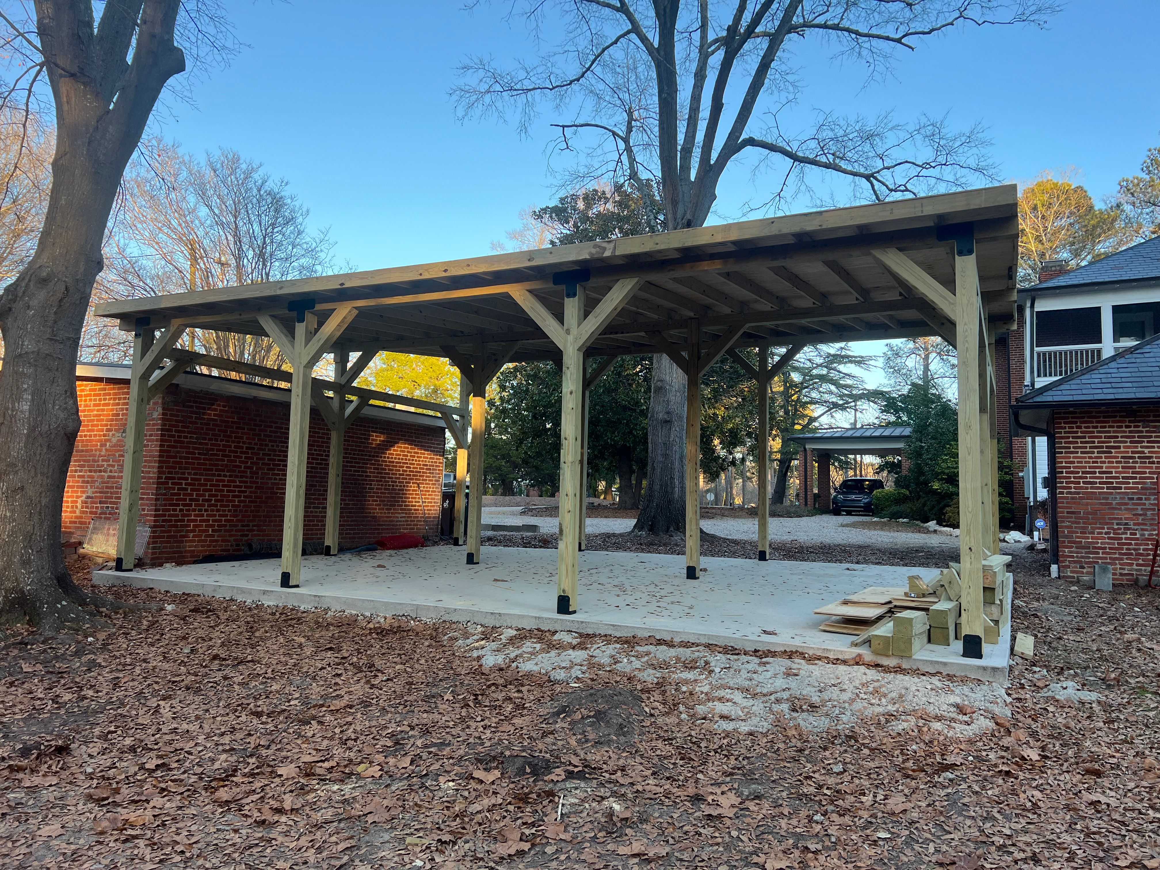 All Photos for NC Property Works, LLC in Johnston County, NC