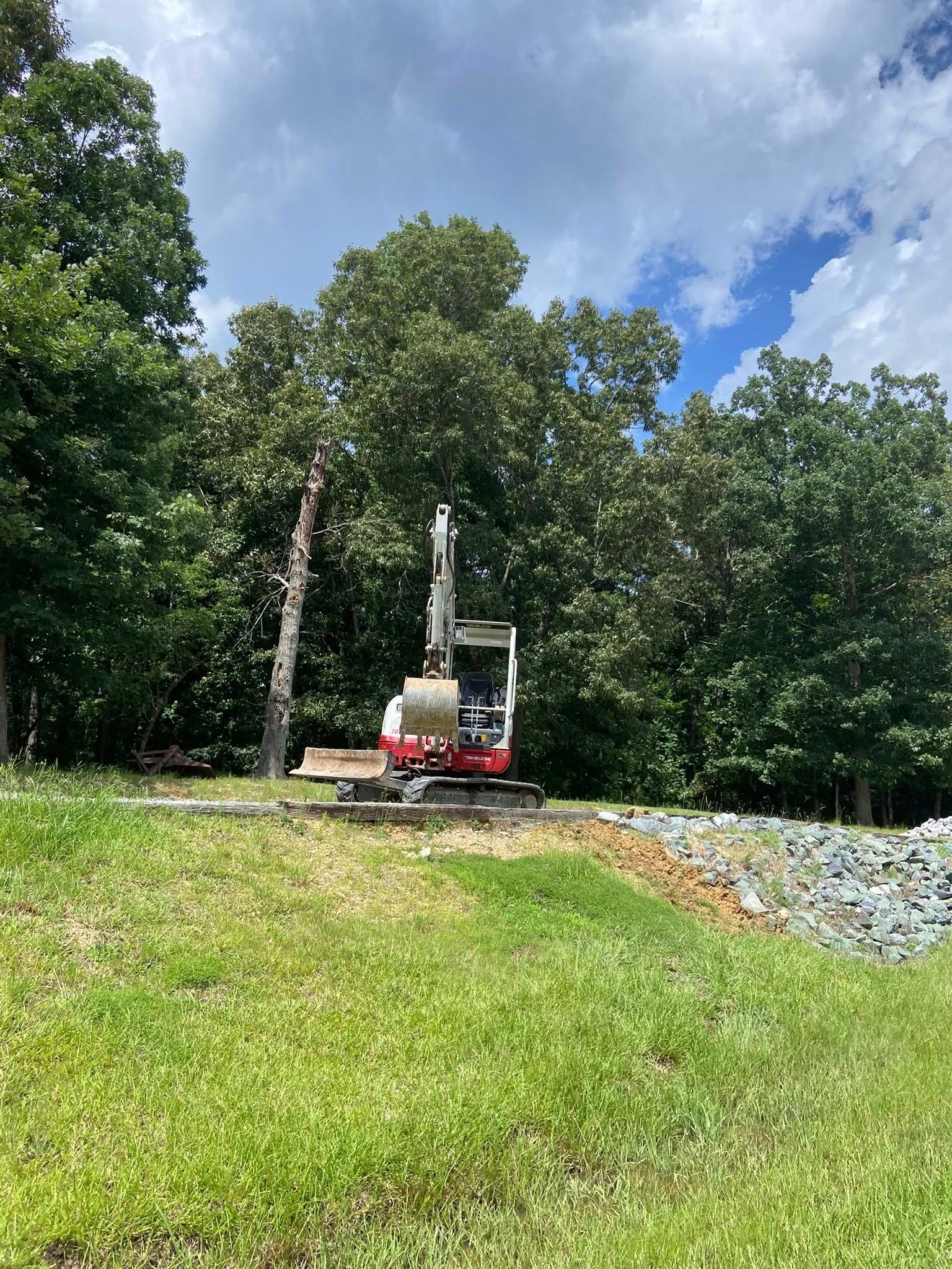 All Photos for Upchurch Property Management in Vass, NC