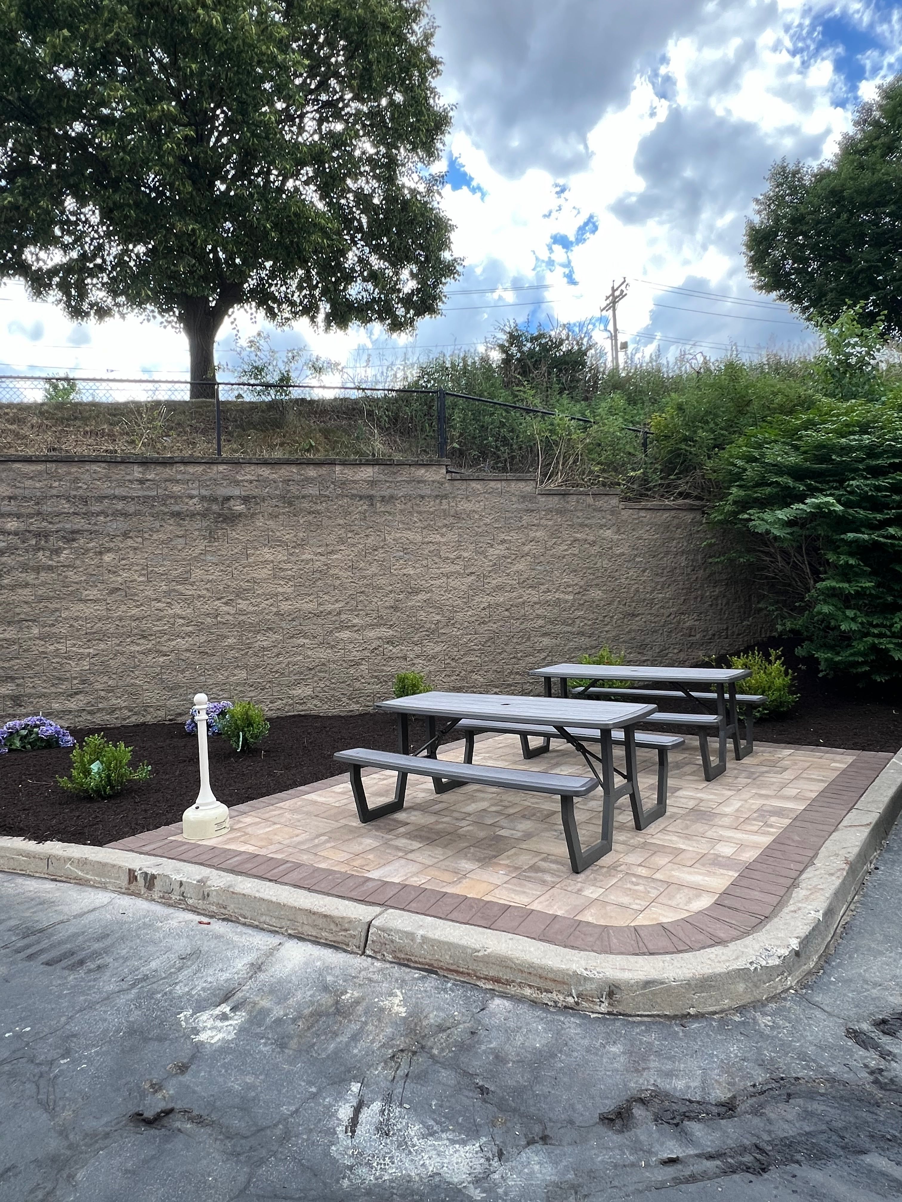 Excavation for DiSessa Landscape & Construction in Wantage, NJ