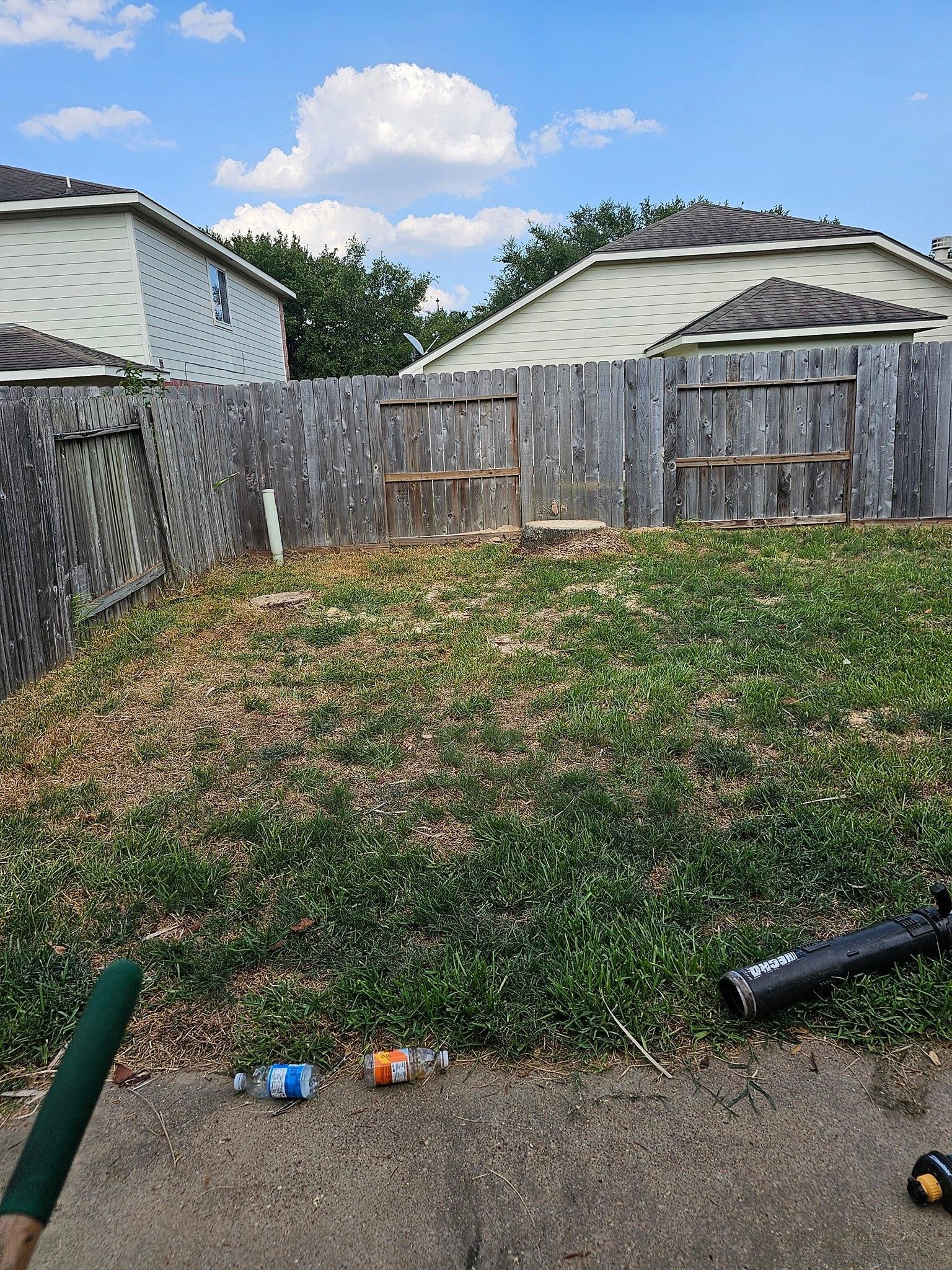  for Servin's Tree Care  in Houston, TX