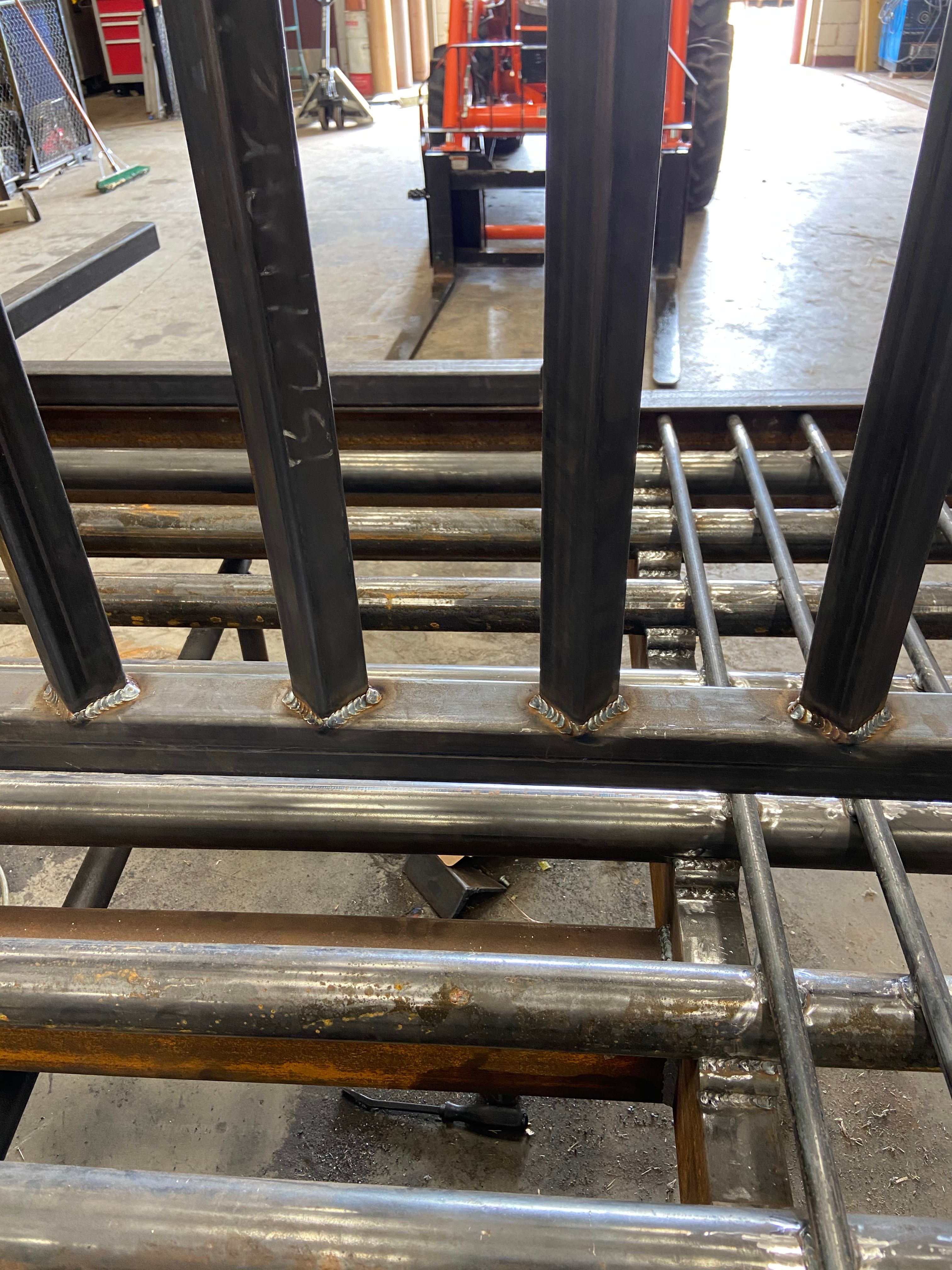  for Rockin L Construction And Welding Services in Bullard, TX