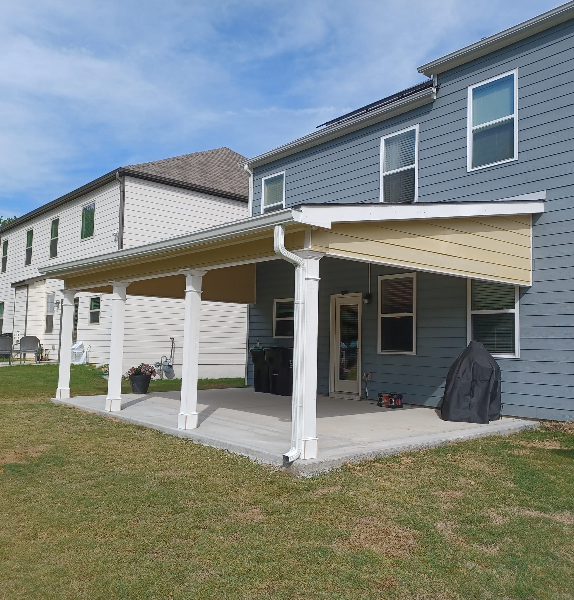  for Kemp Home Repair and Remodel LLC in Dacula, GA