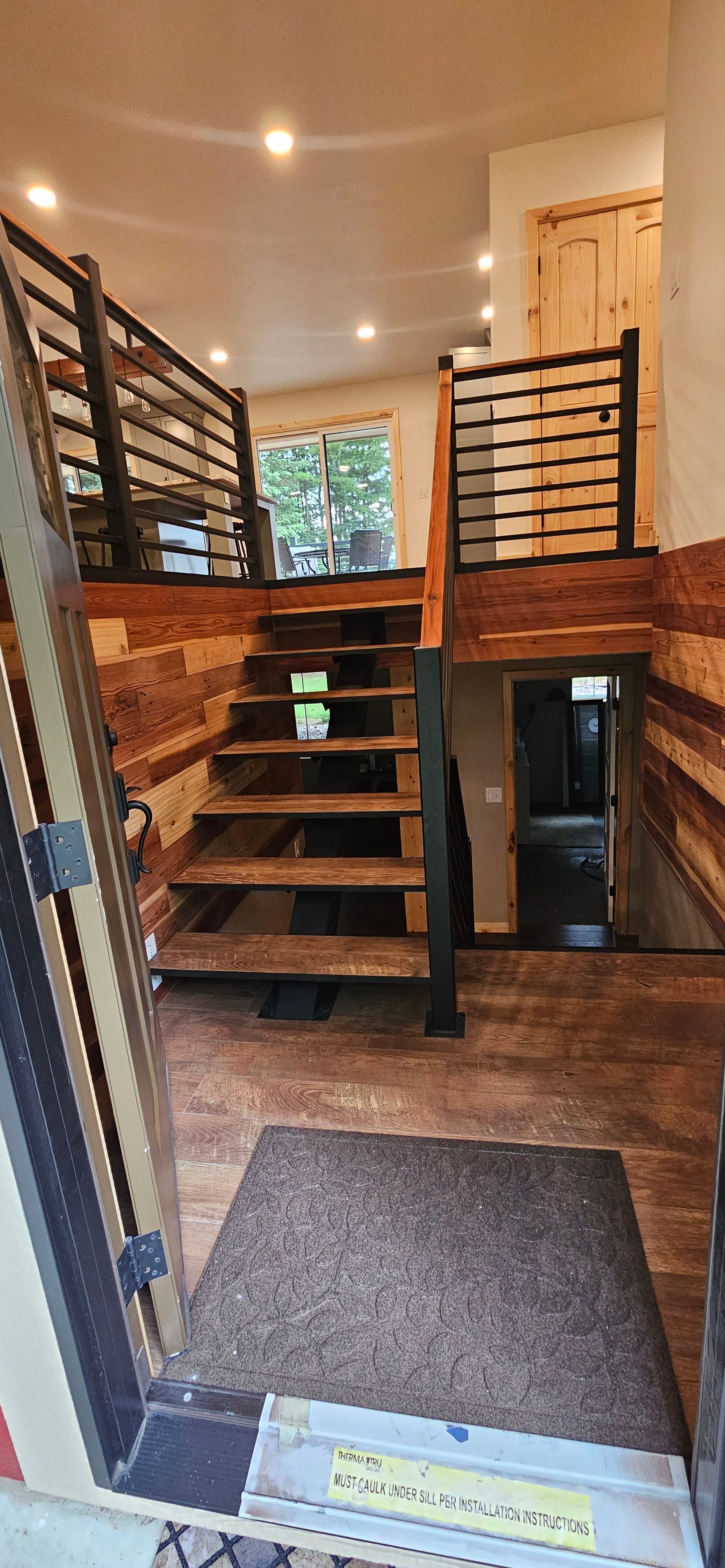 All Photos for Timber Concepts  in Abrams, WI