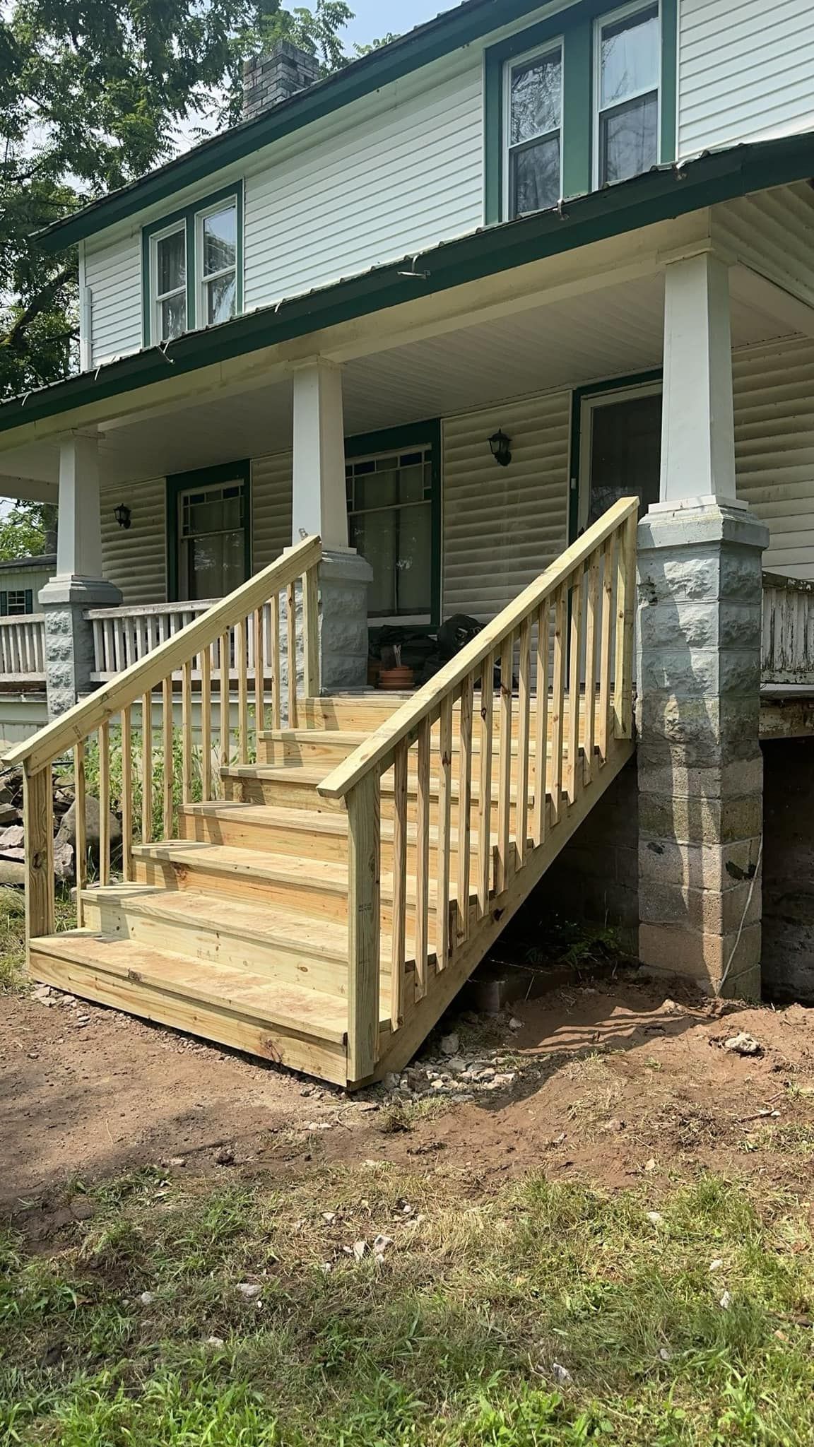 All Photos for Precision Construction in North Branch, NY