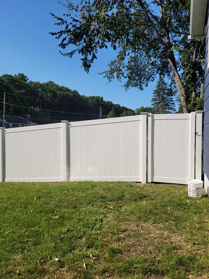  for Azorean Fence in Peabody, MA