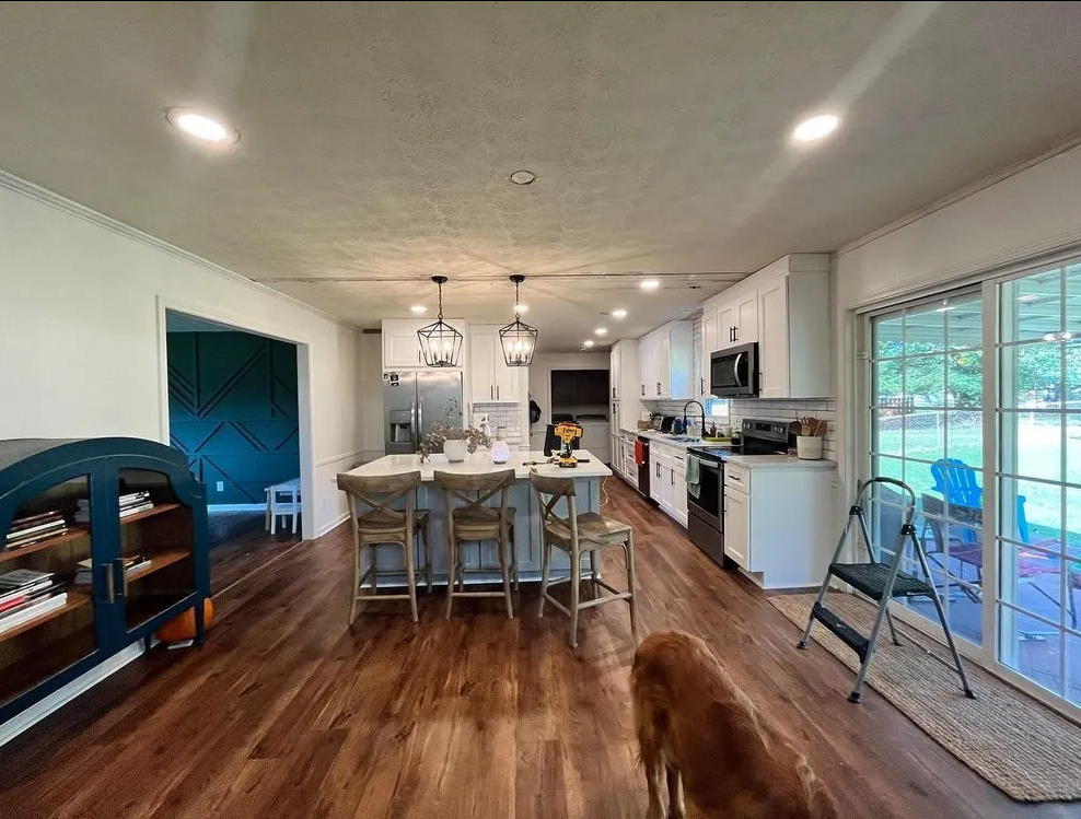  for BrileyBuilds in Greenville, SC