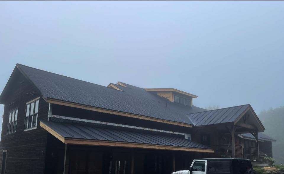  for Superior Exteriors in Johnson, VT