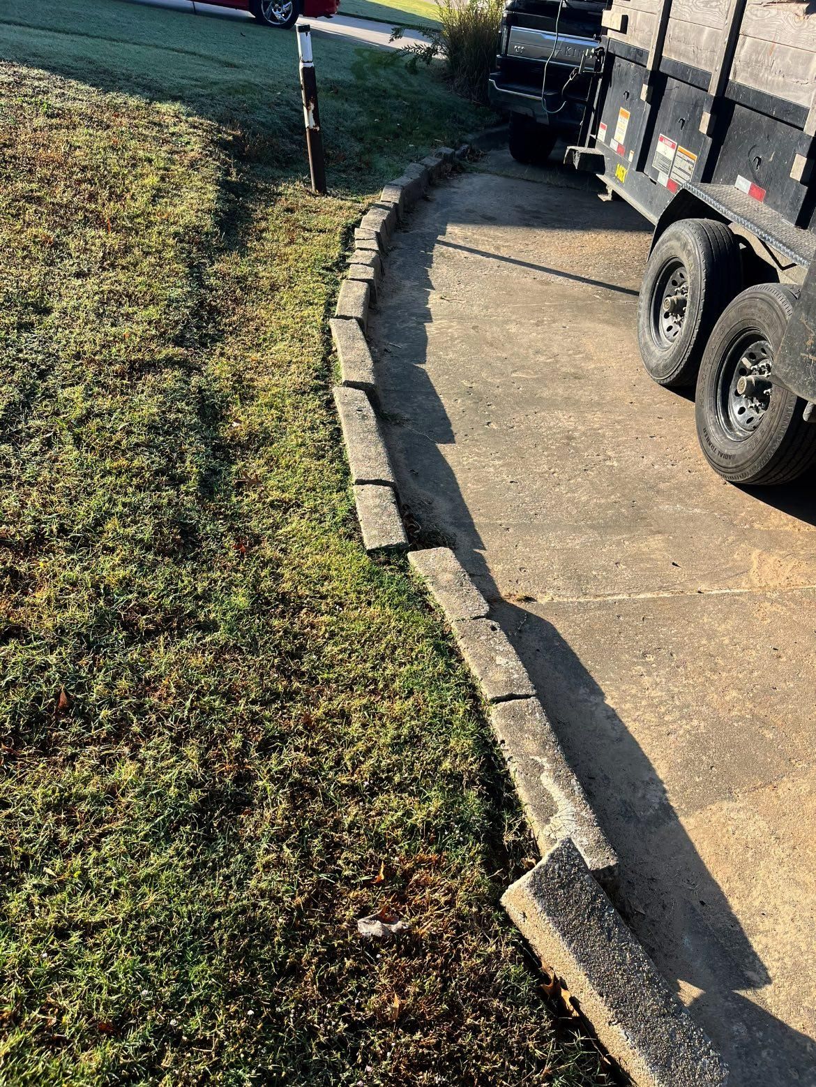  for MTZ Concrete Services in Tulsa, OK