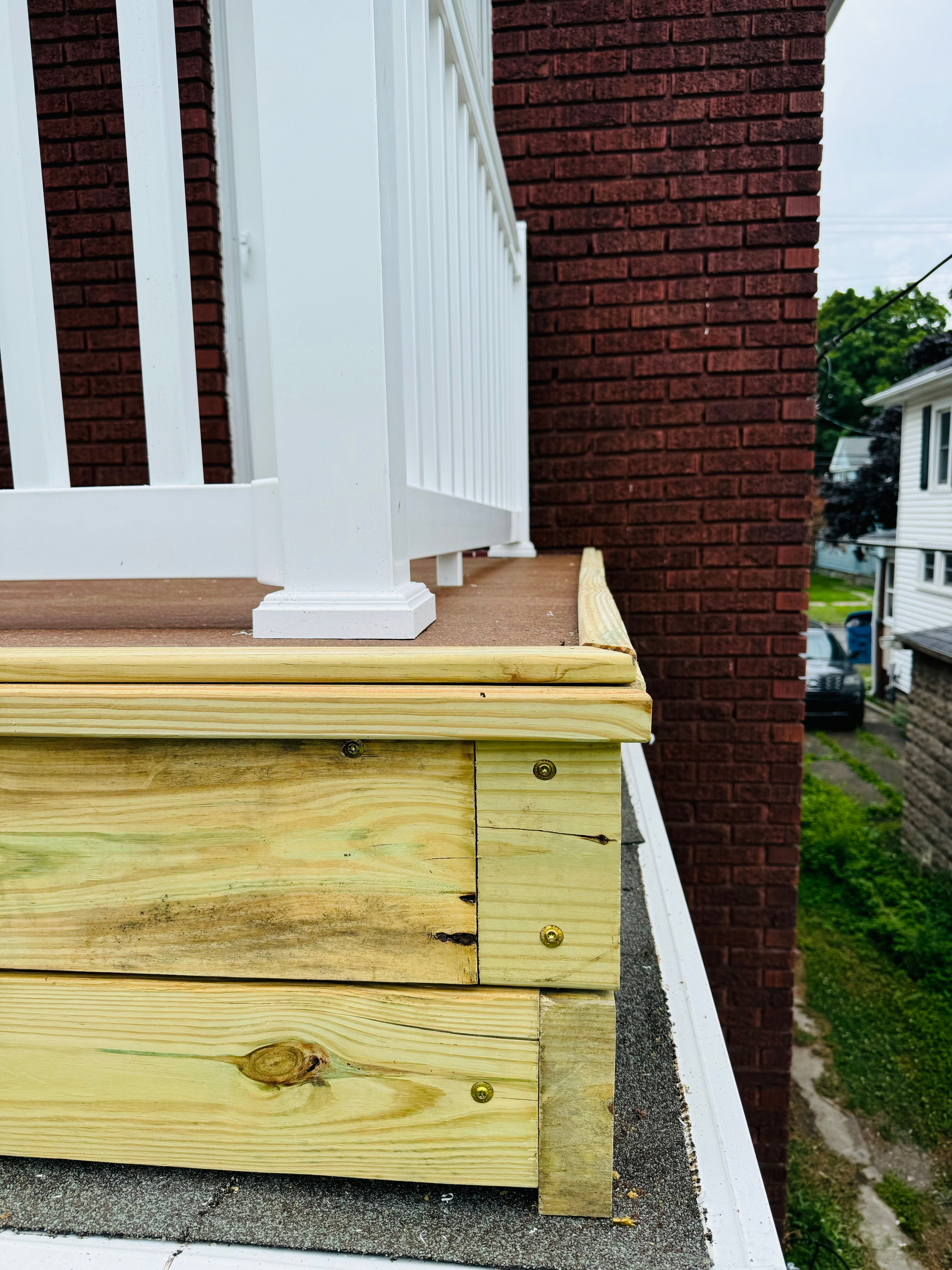  for Erie Builders & Construction in Sandusky, OH