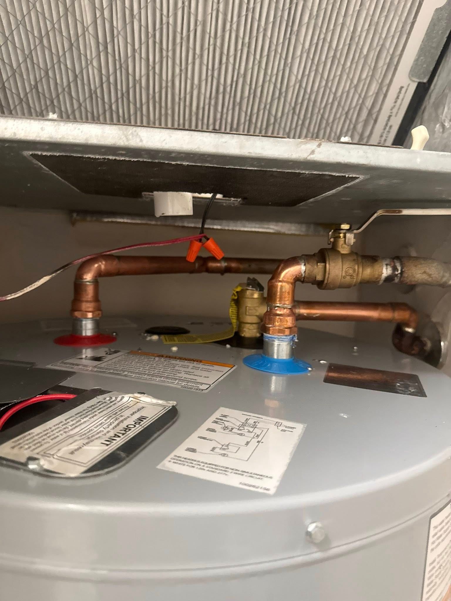  for Mike's Drain Cleaning in Jupiter, FL